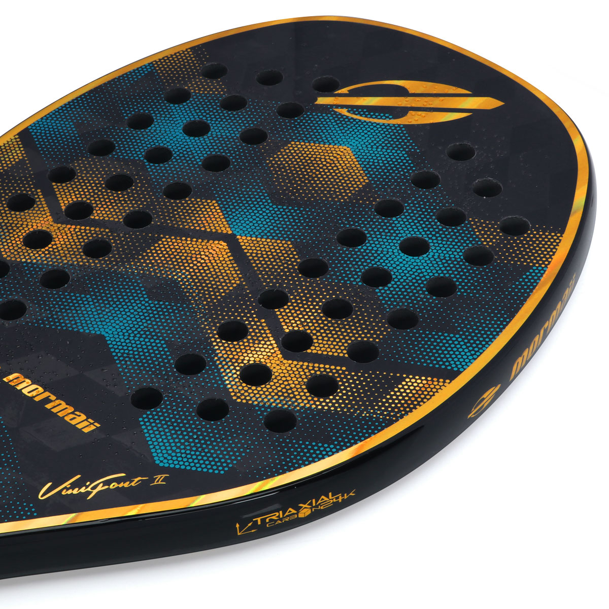 Vini Font II Carbono 24K