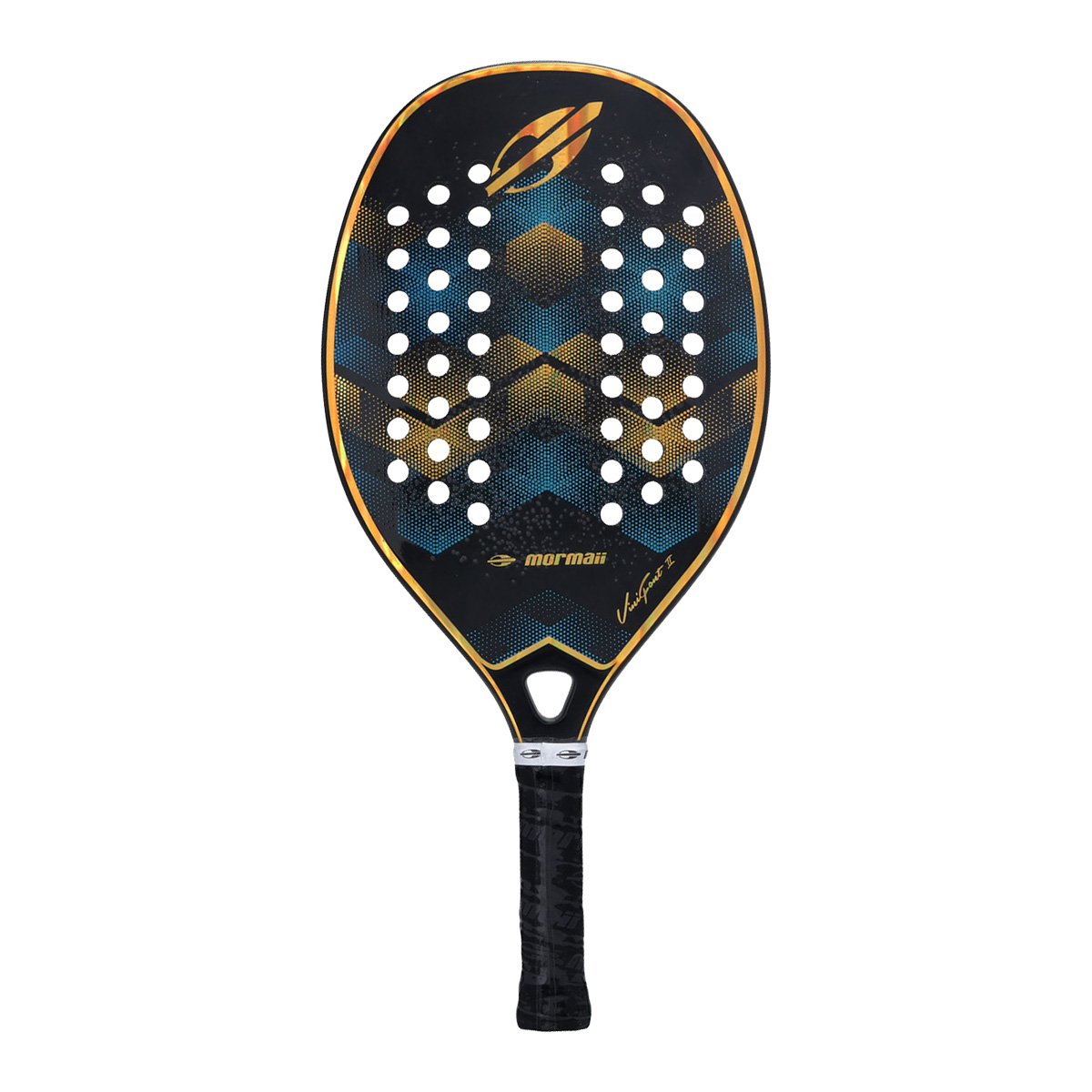 Mormaii Vini Font II Carbono 24K 2024 beach tennis racket