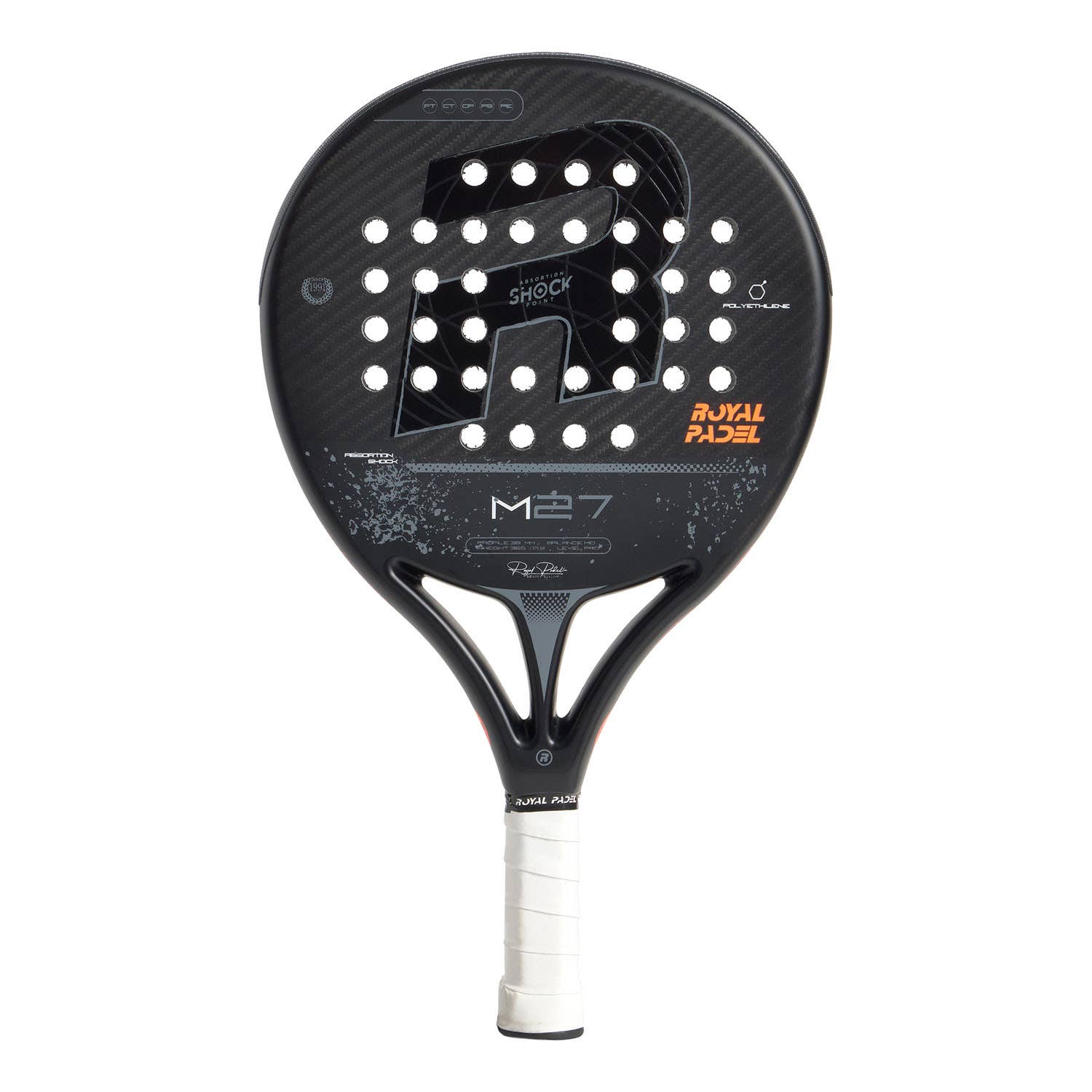 M27 Poly