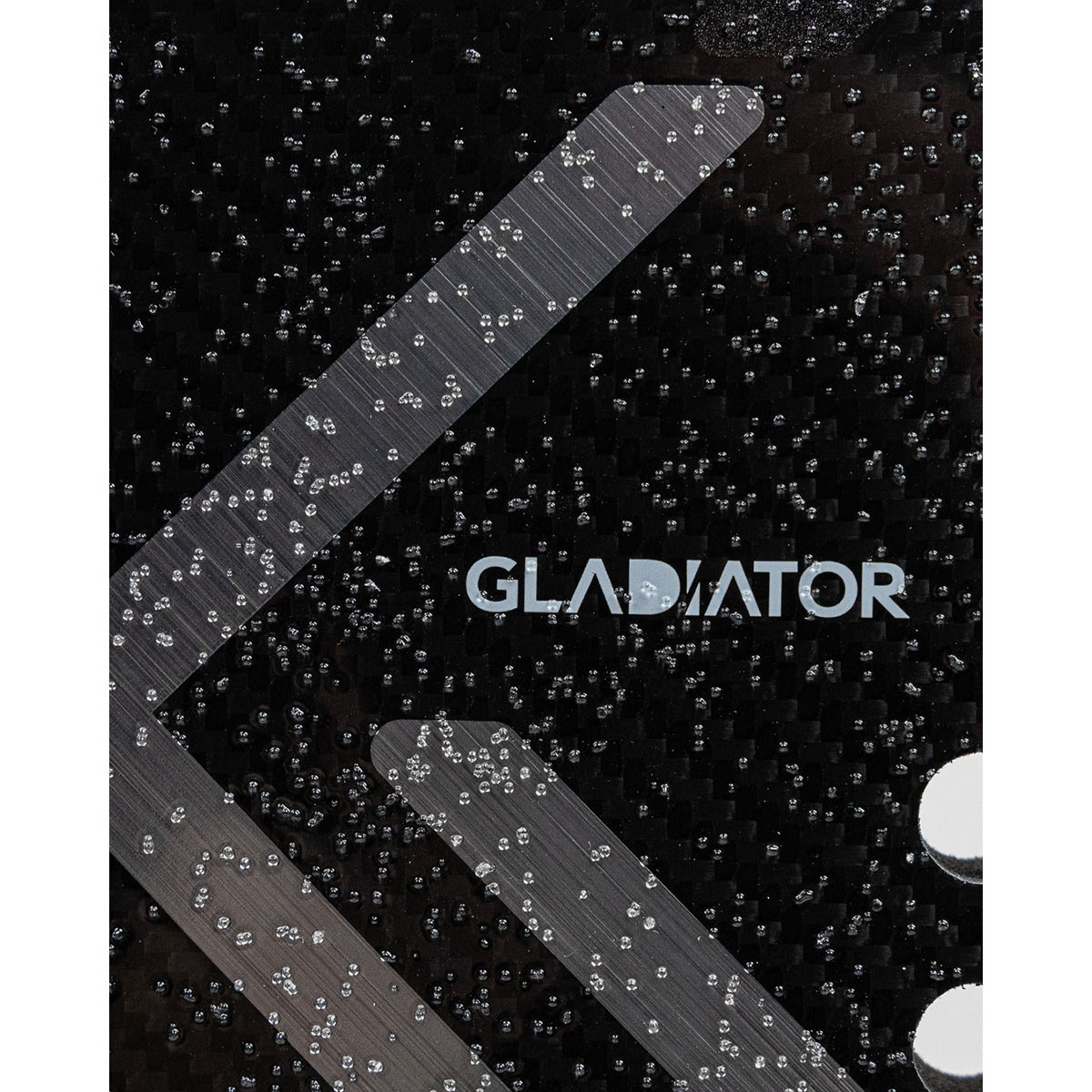 Gladiator Steel 3K 2026