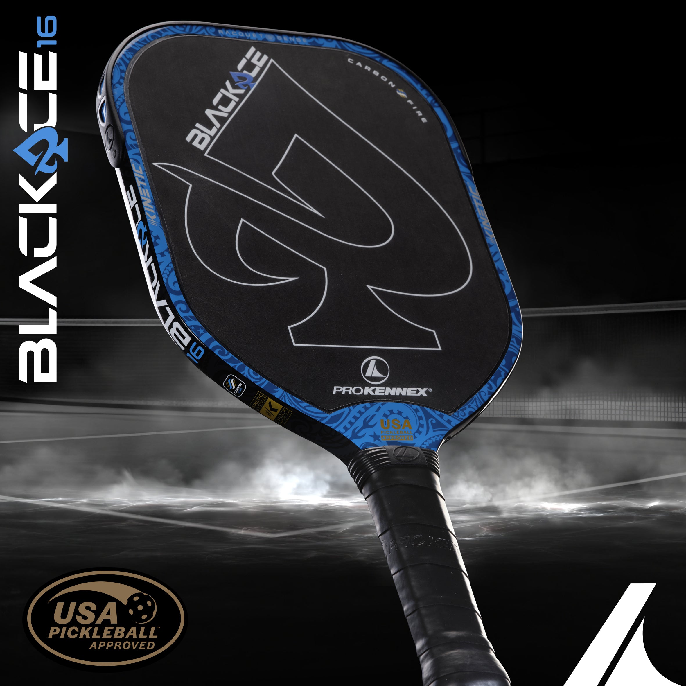 Black Ace 16