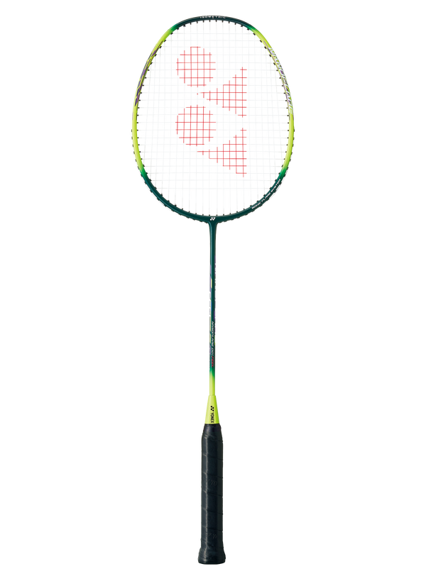 Yonex Nanoflare 001 Feel badminton racket