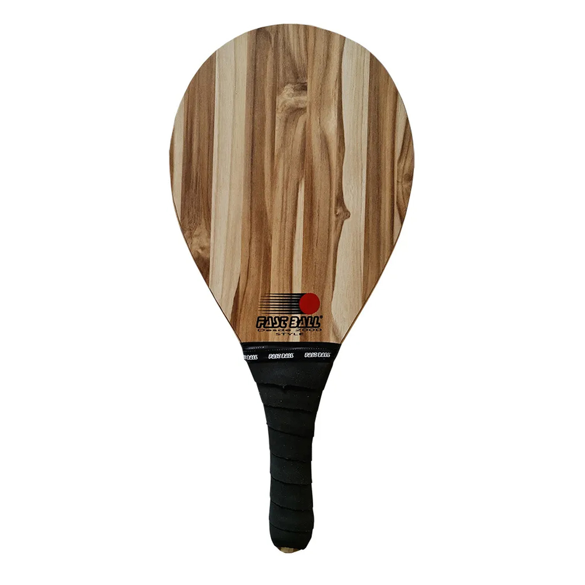 Fast Ball Style frescobol paddle