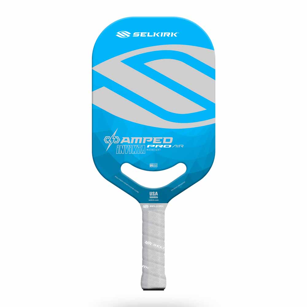 AMPED Pro Air Invikta