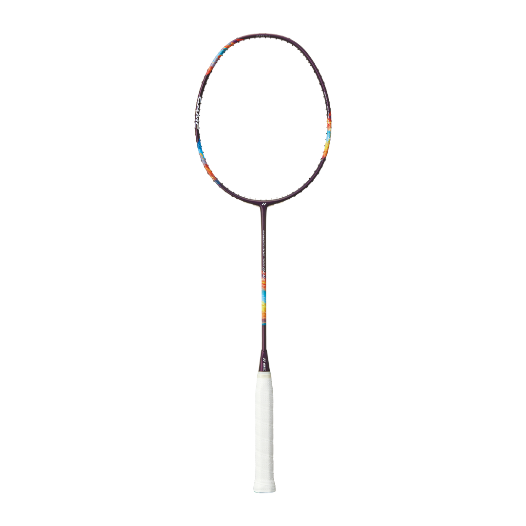 Nanoflare 700 Game