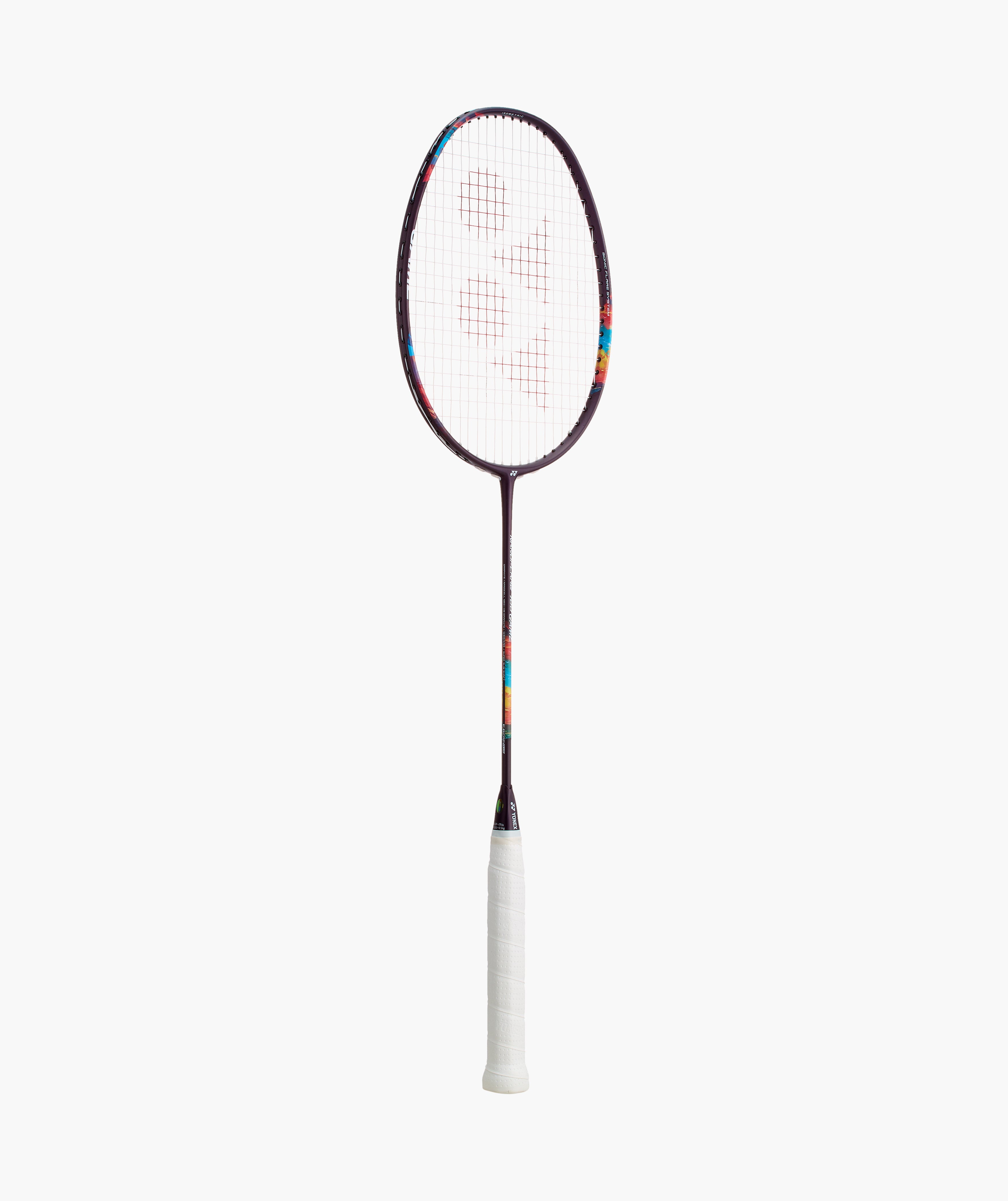 Yonex Nanoflare 700 Game 2024 badminton racket