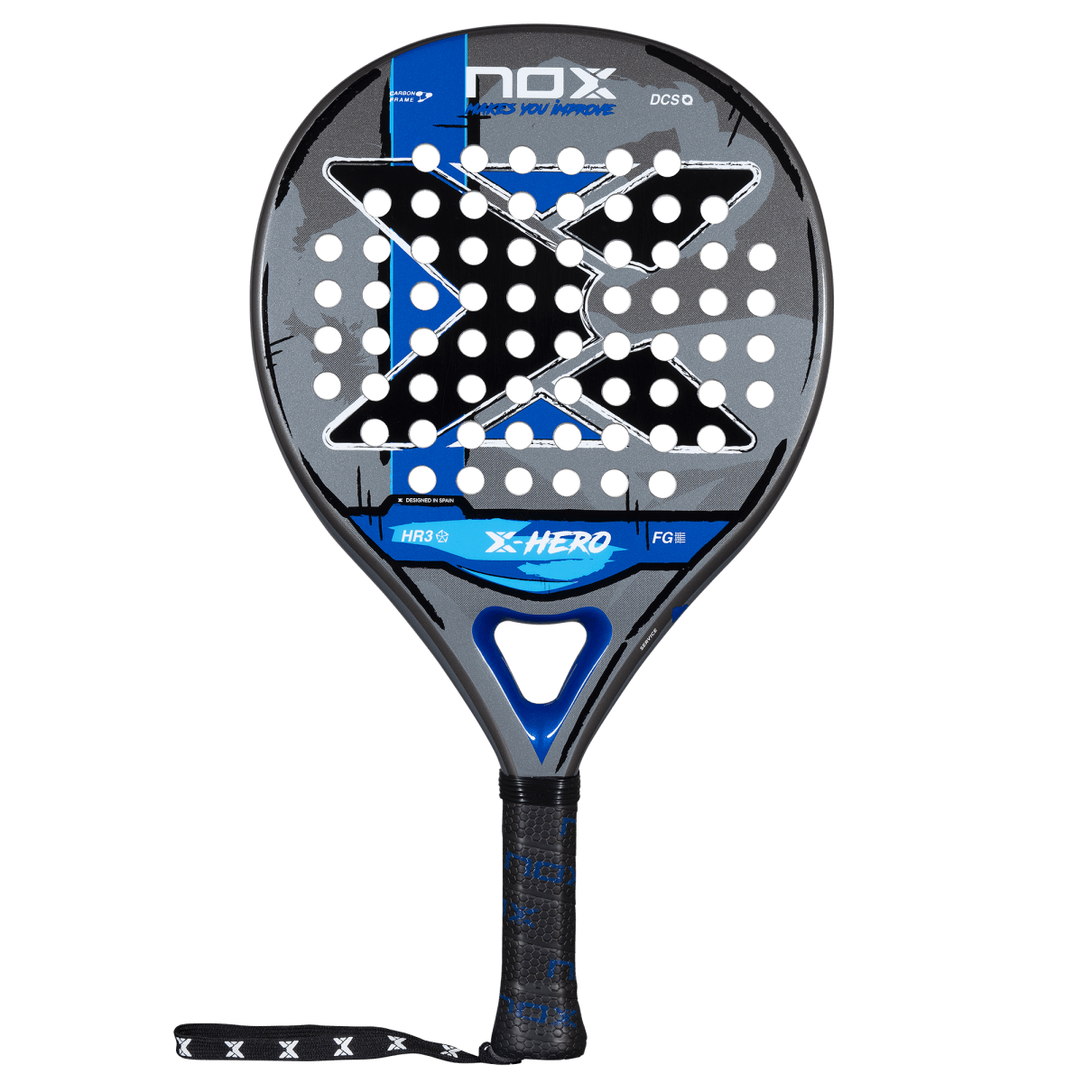 X-Hero