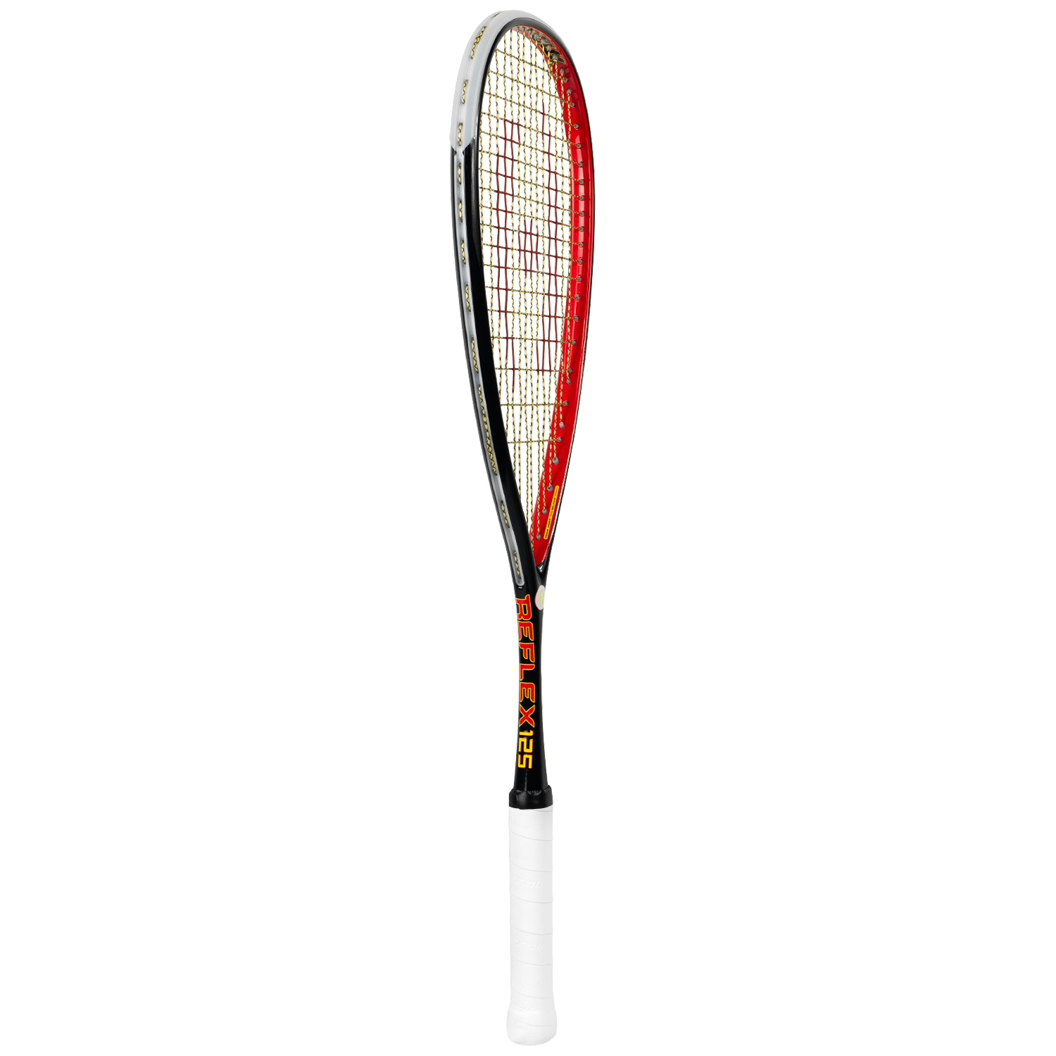 Reflex 125 Tarek Momen