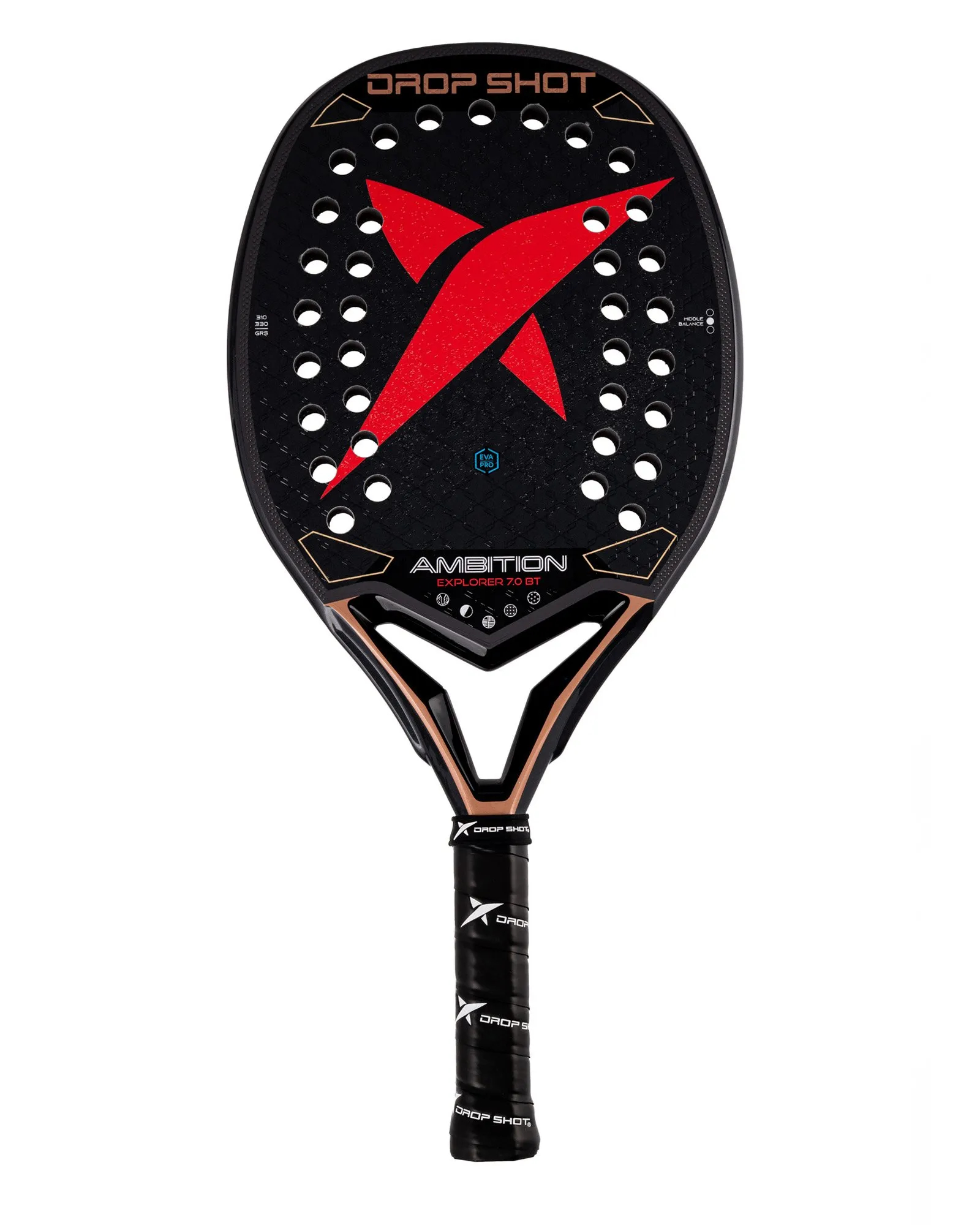 Explorer 7.0 BT 2026