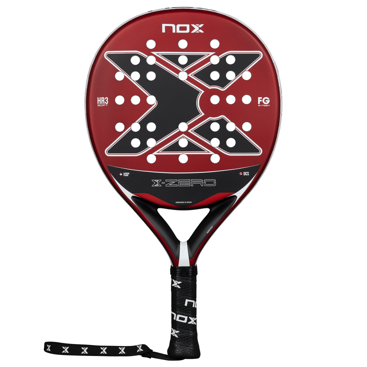 X-Zero