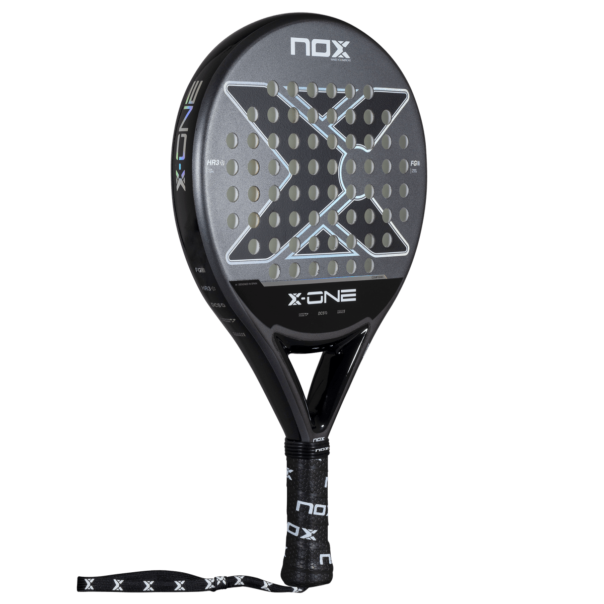 X-One