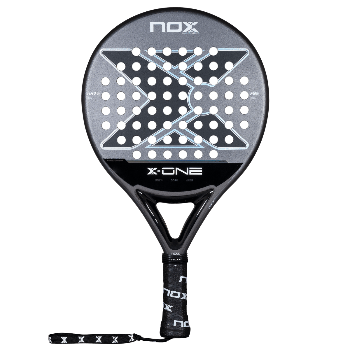 X-One
