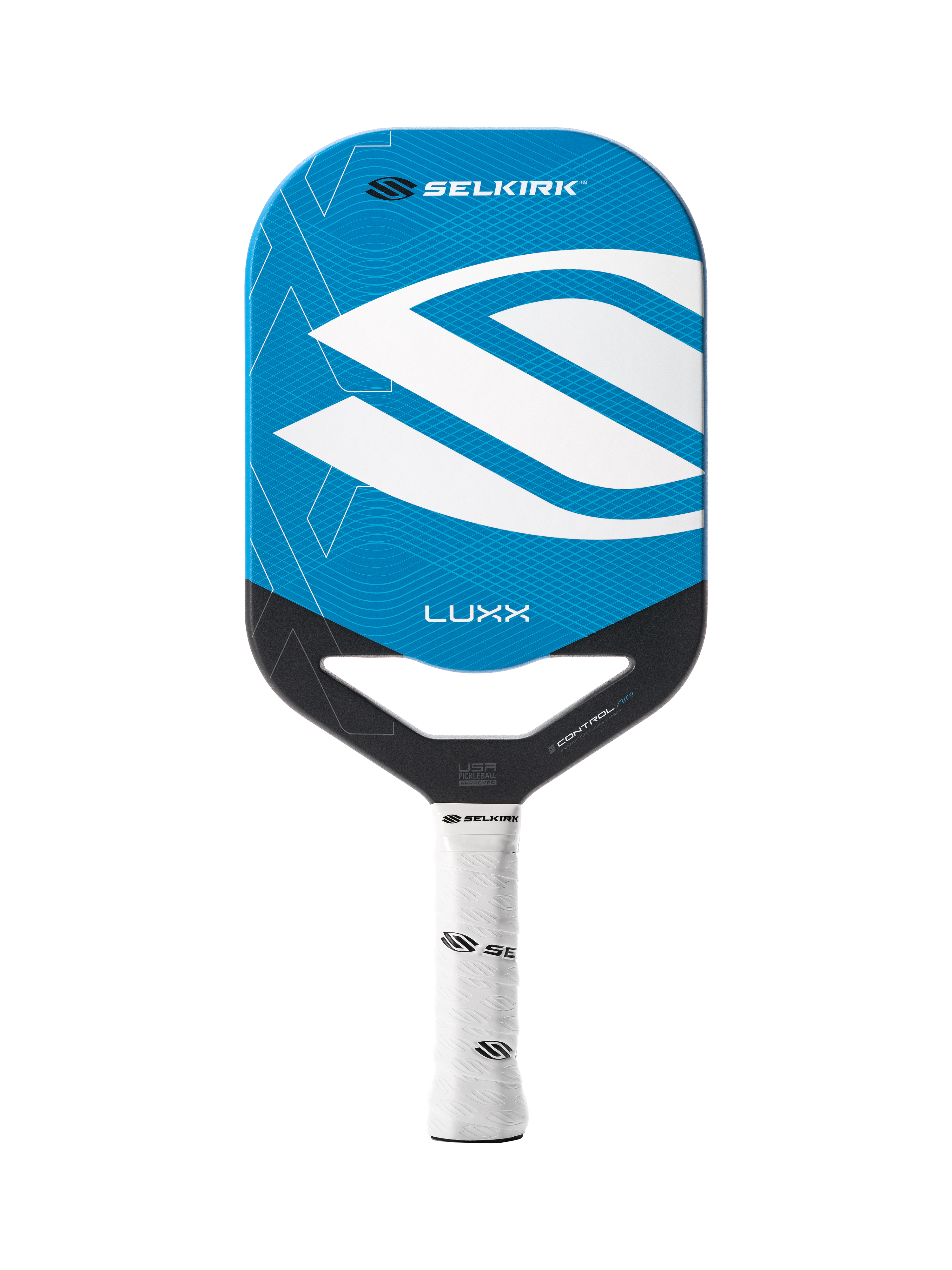 LUXX Control Air Invikta InfiniGrit