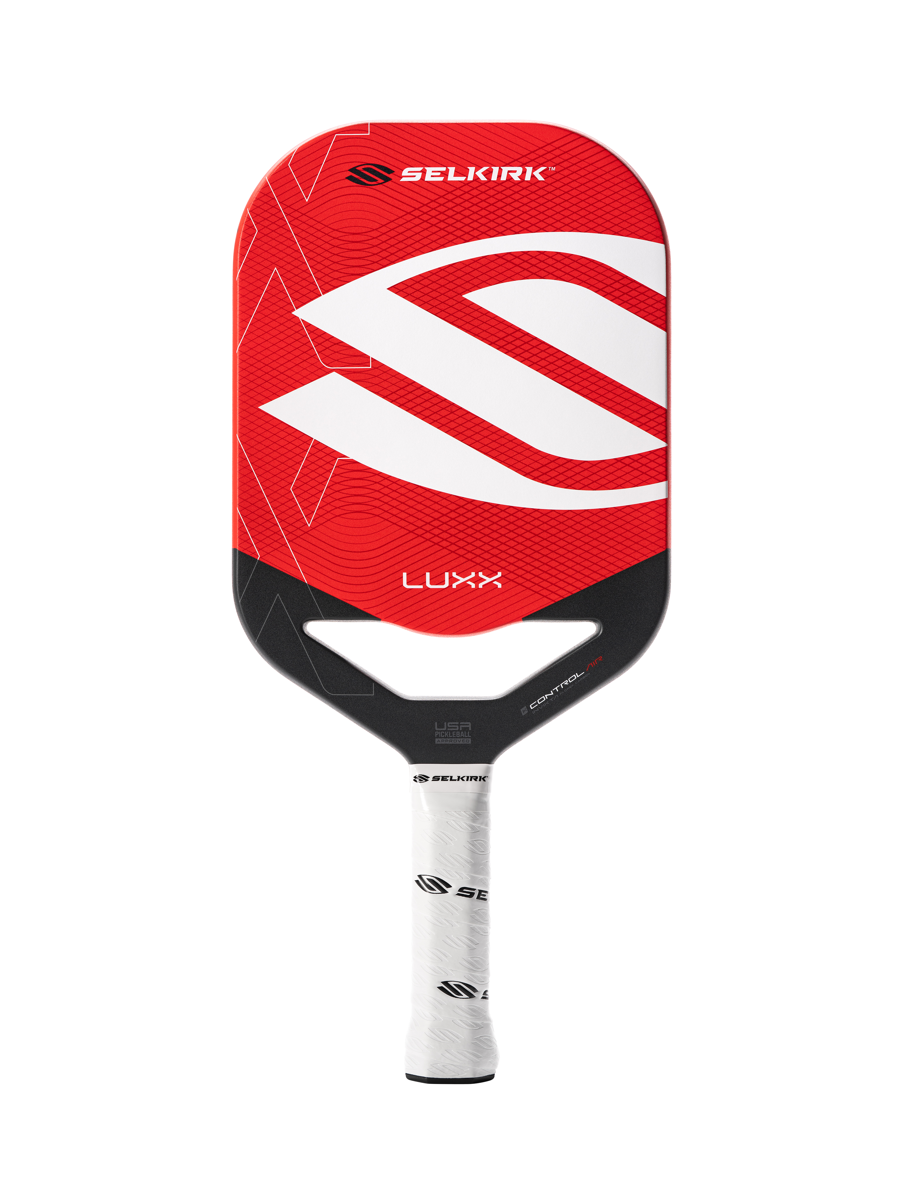 LUXX Control Air Invikta InfiniGrit