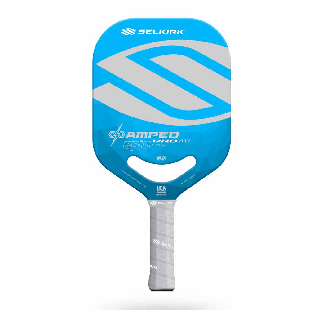 AMPED Pro Air Epic