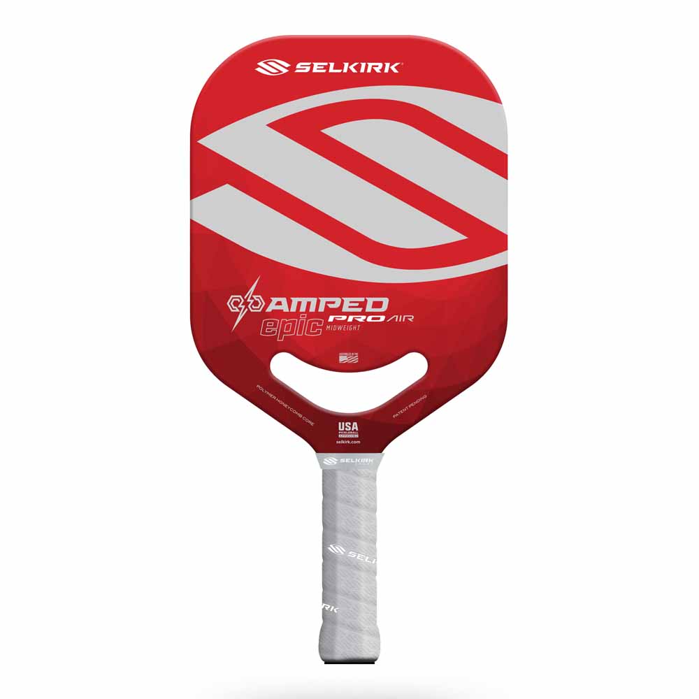 AMPED Pro Air Epic