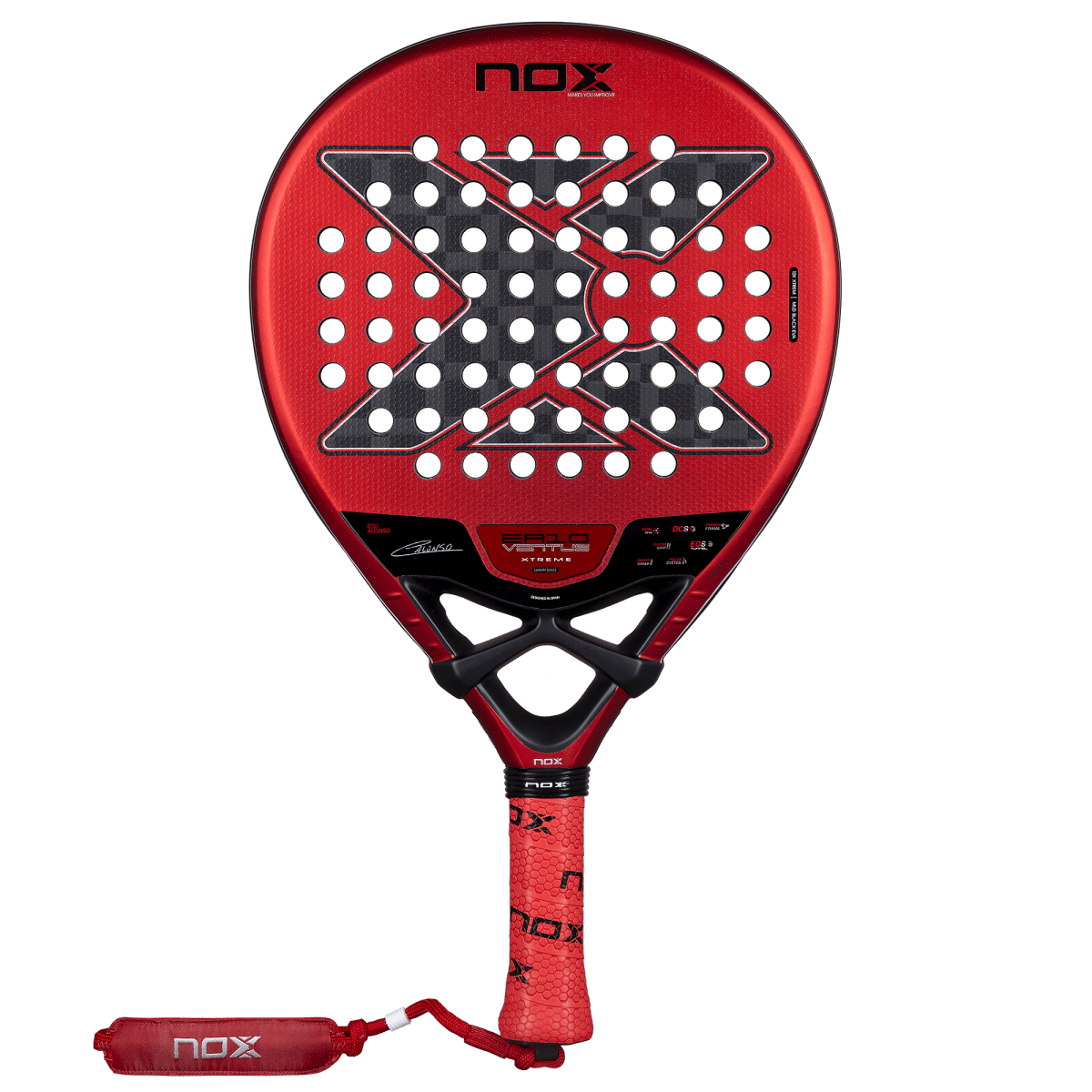 EA10 Ventus Hybrid 12K Xtrem