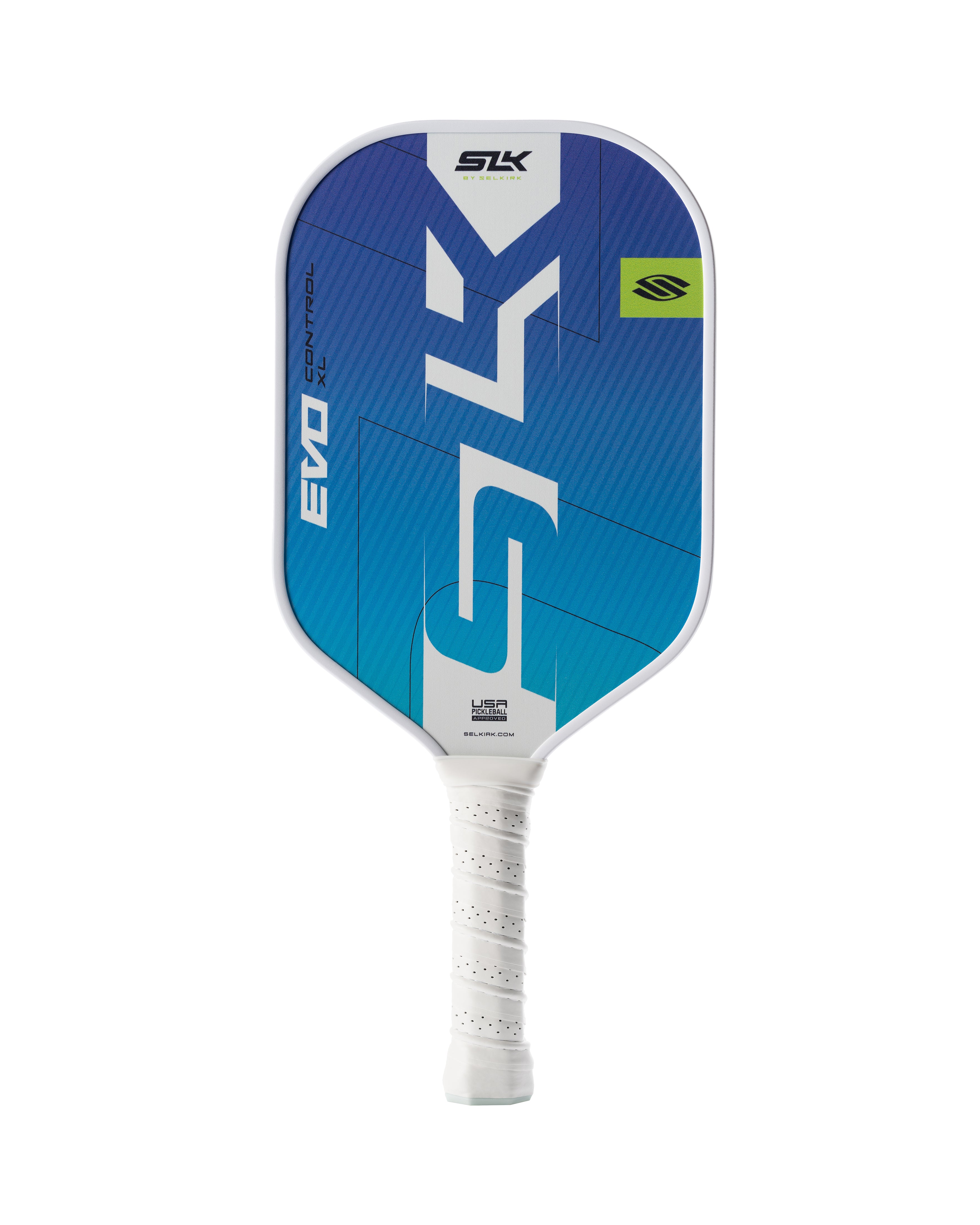 SLK Evo Control XL