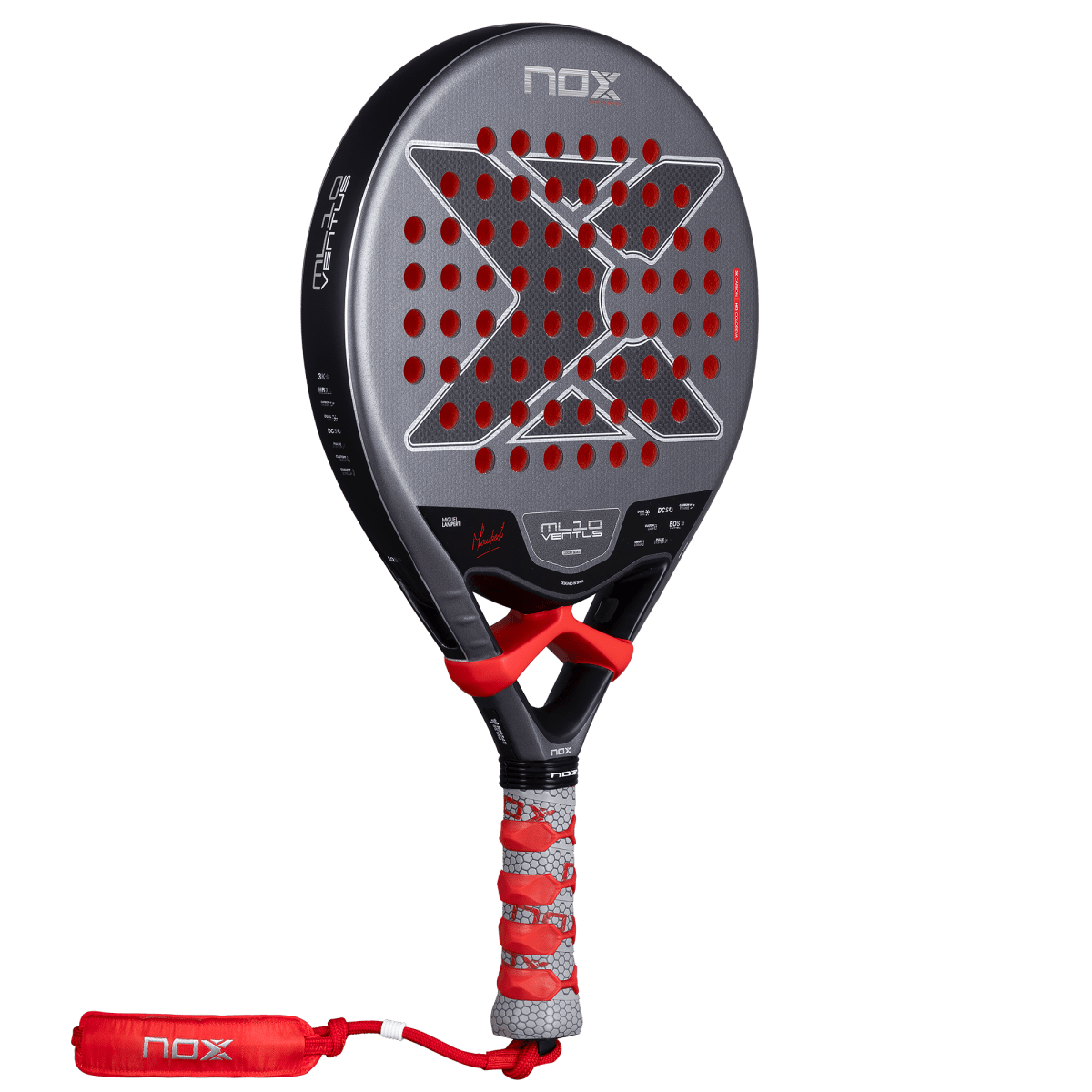 ML10 Ventus Control 3K