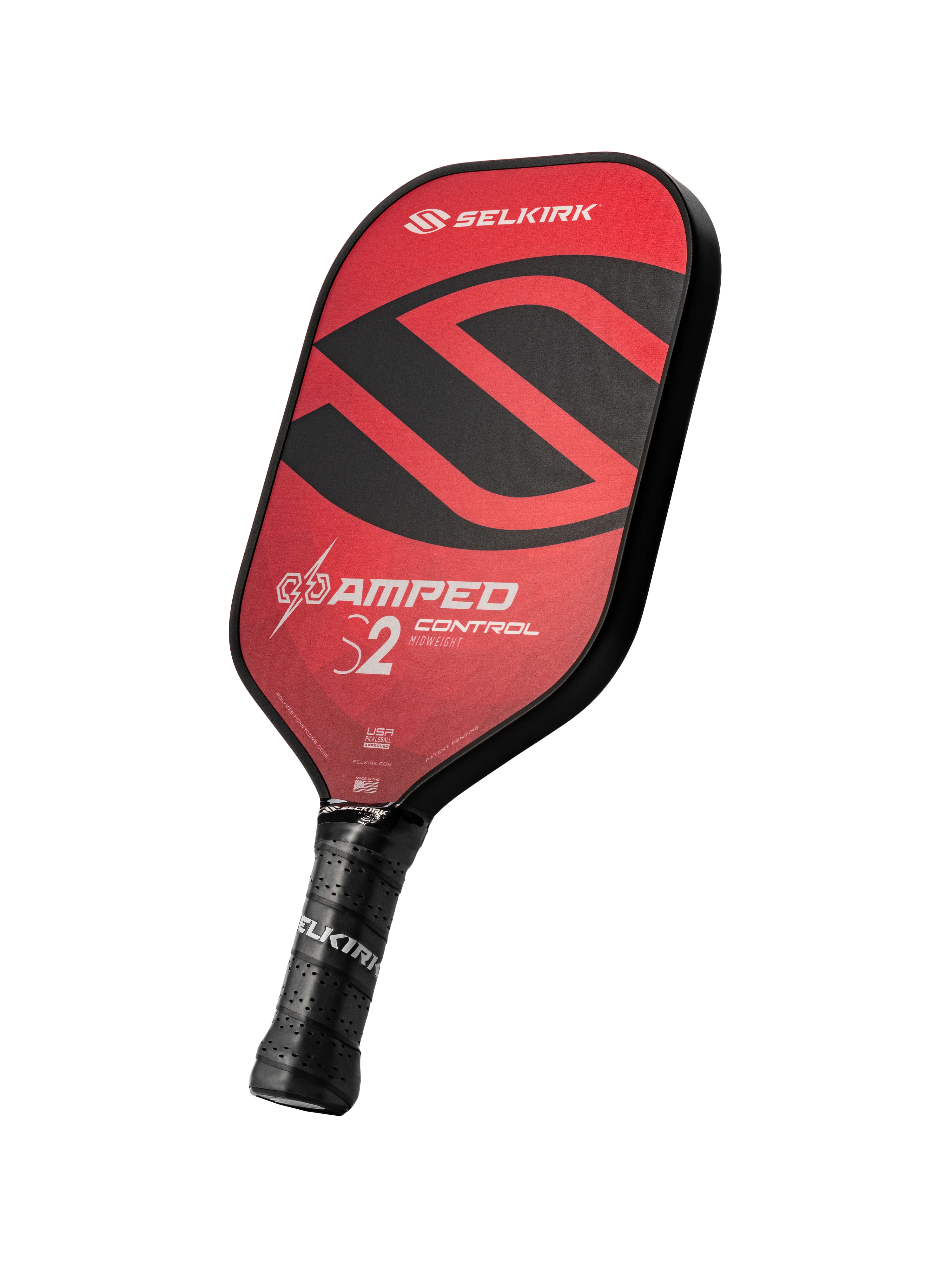 AMPED Control S2