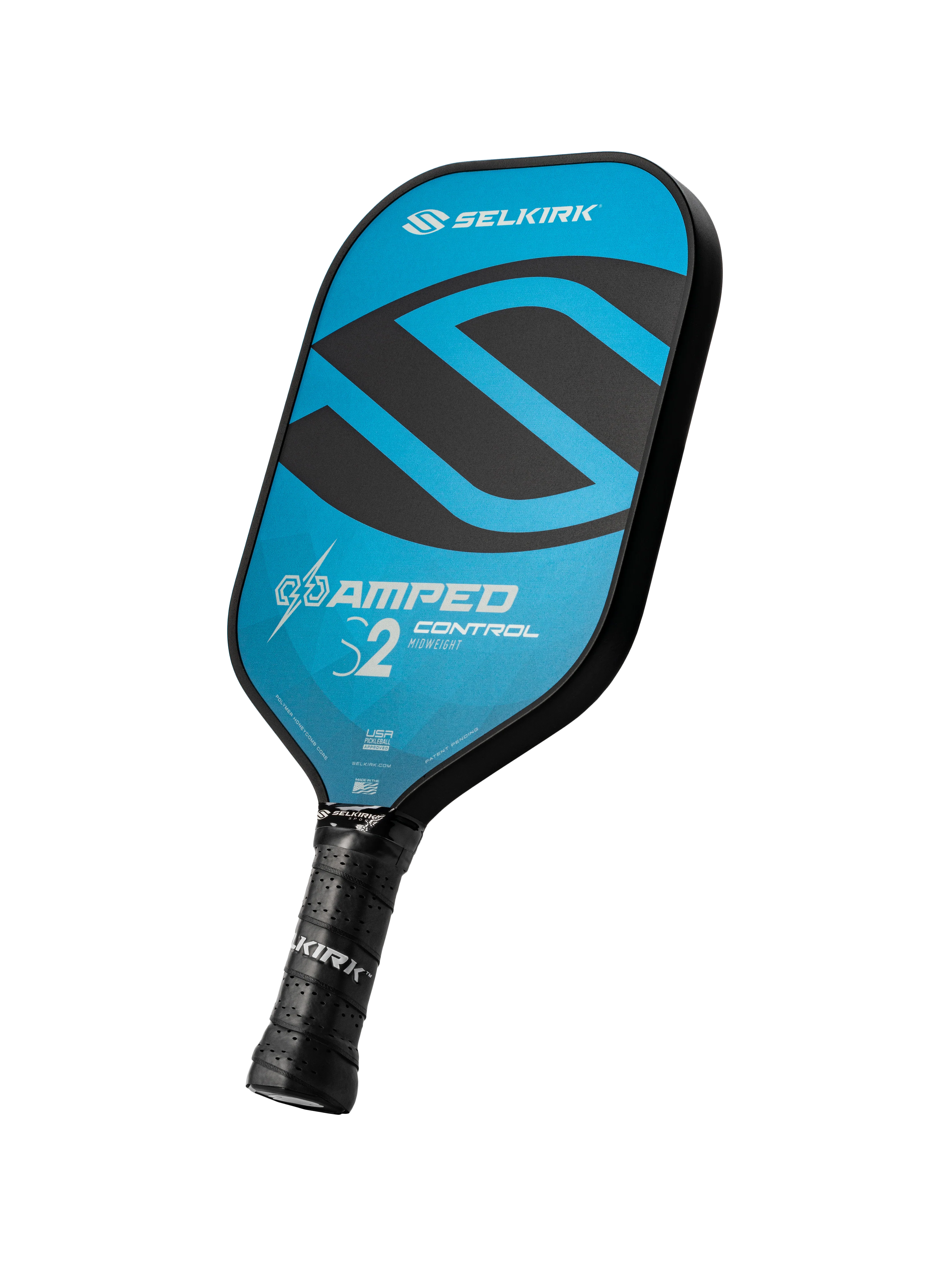 AMPED Control S2