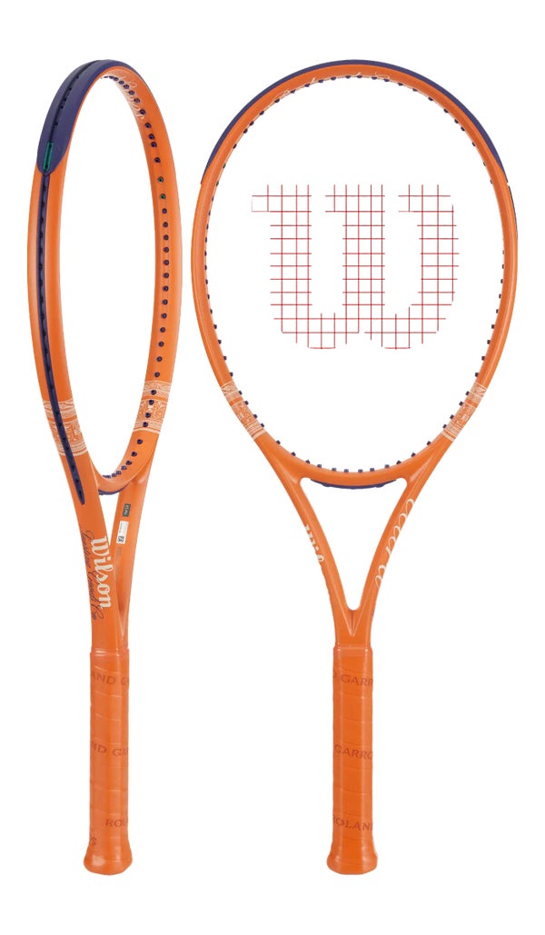 Ultra 100 V5 Roland Garros