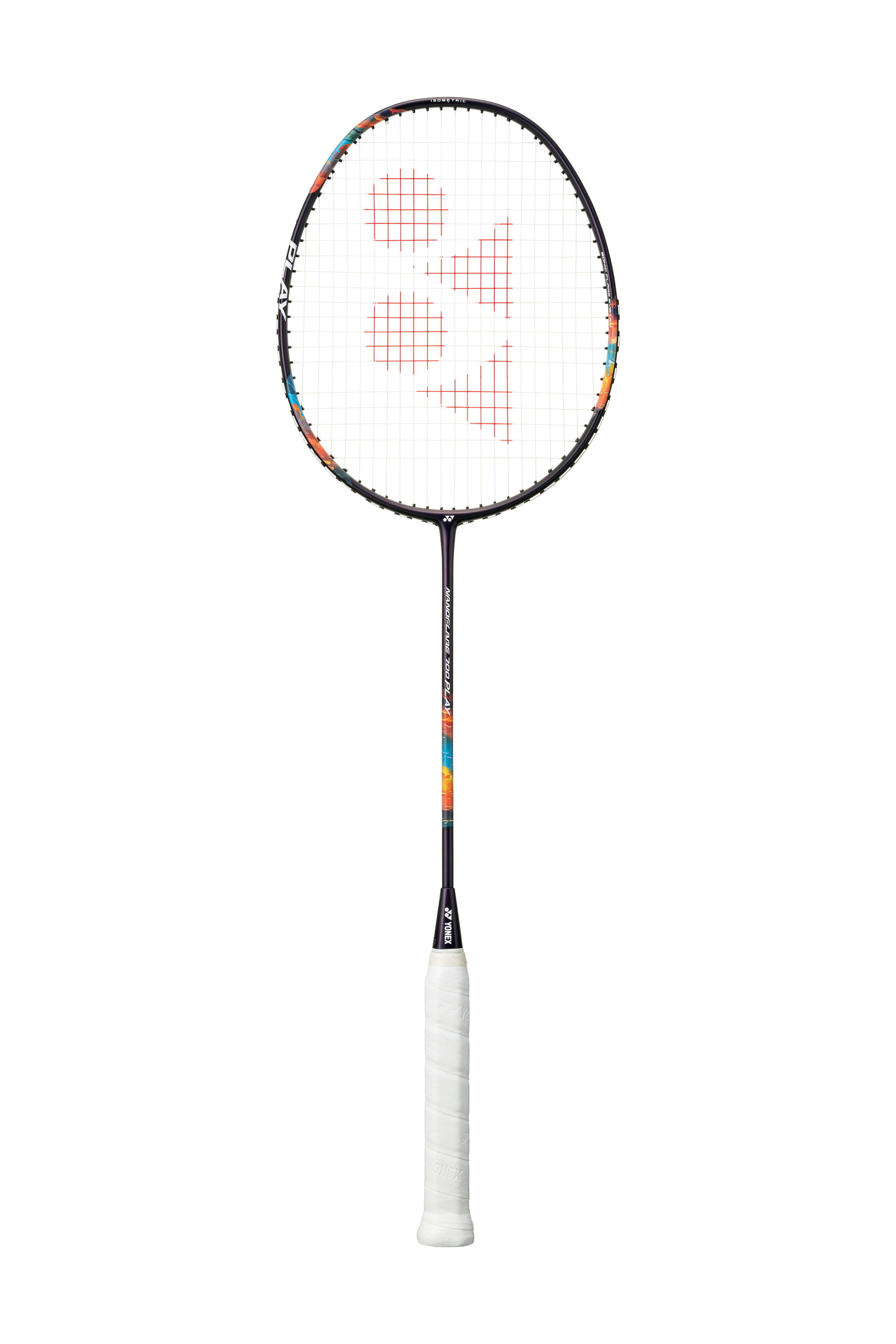 Yonex Nanoflare 700 Play 2024 badminton racket