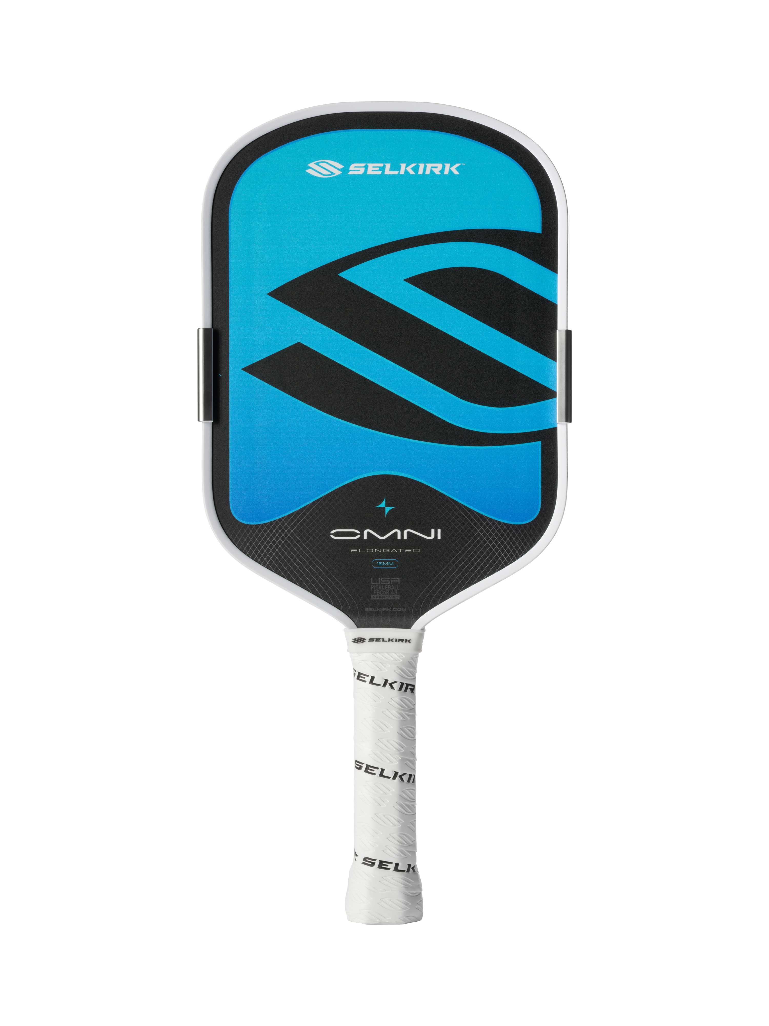 Selkirk OMNI Elongated 2026 pickleball paddle