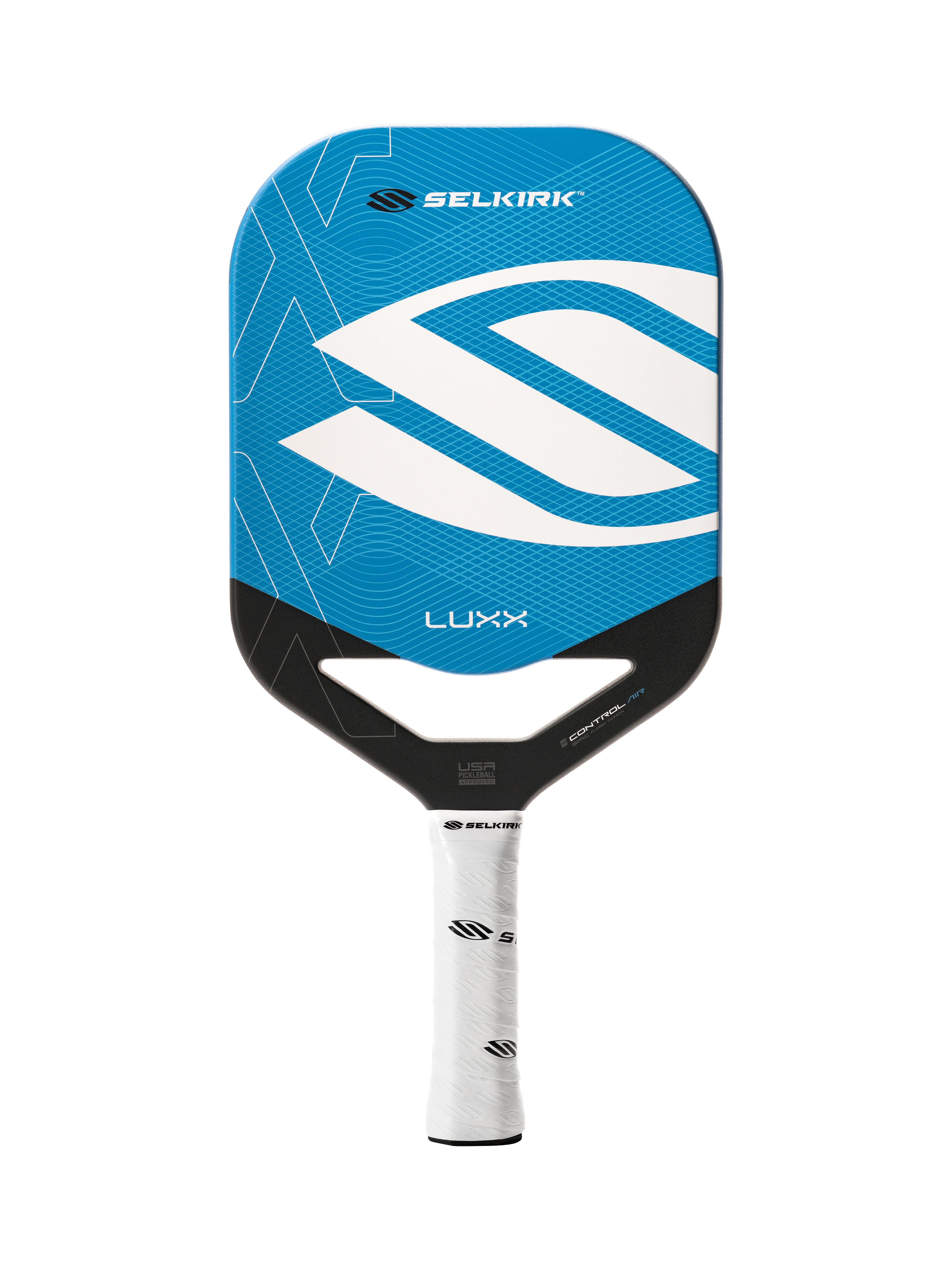 LUXX Control Air Epic InfiniGrit