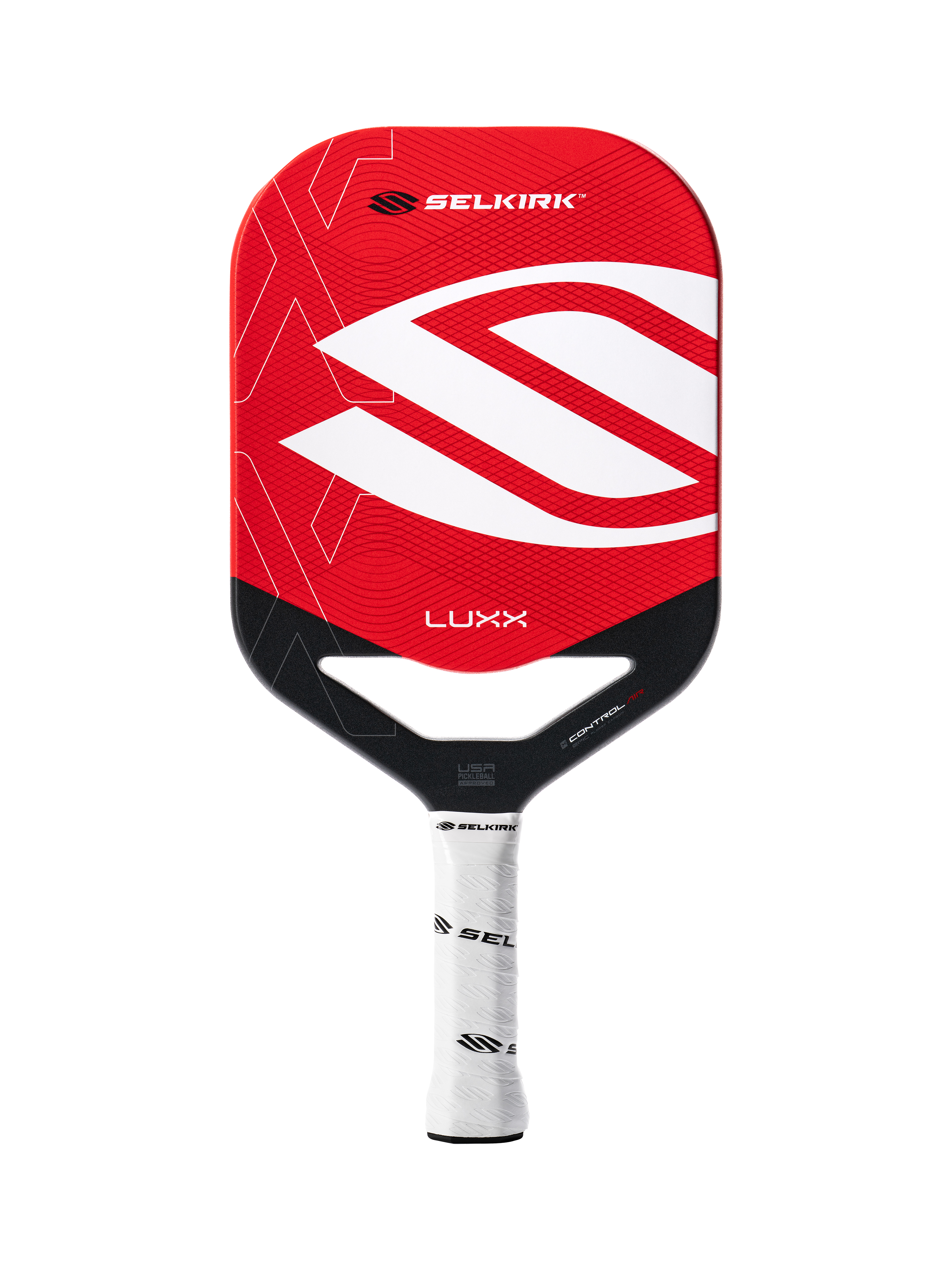 LUXX Control Air Epic InfiniGrit