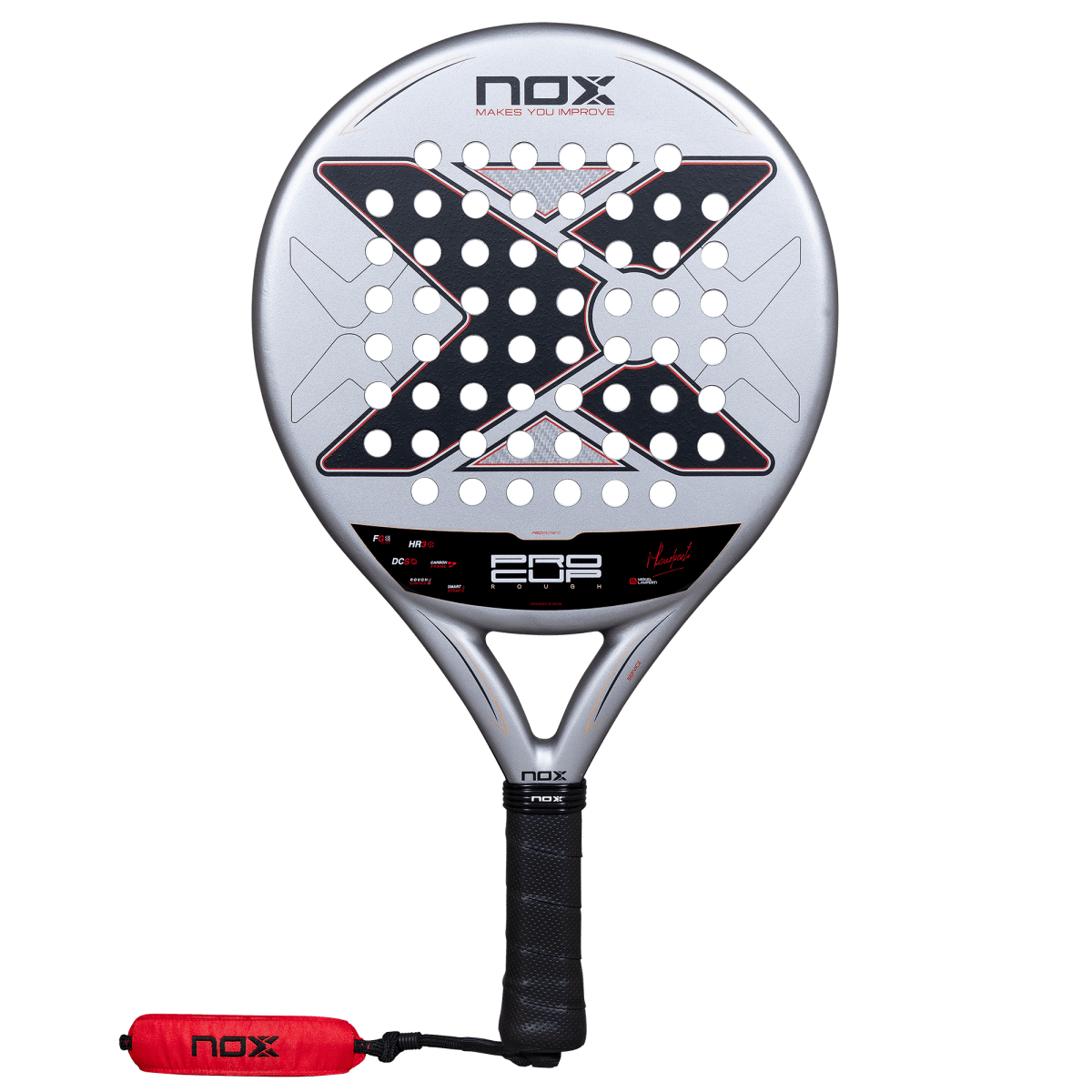 ML10 Pro Cup Rough