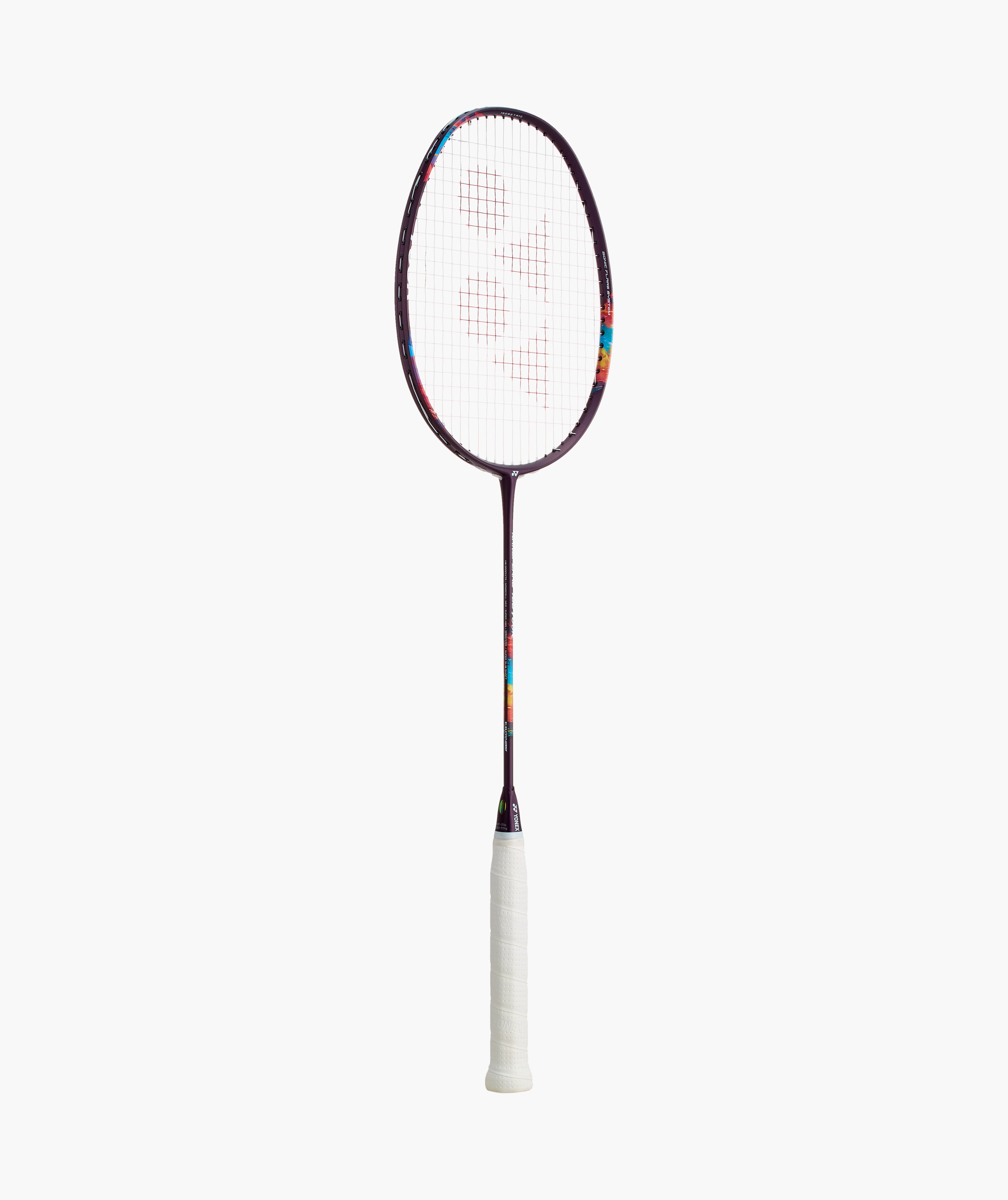Yonex Nanoflare 700 Tour 2024 badminton racket