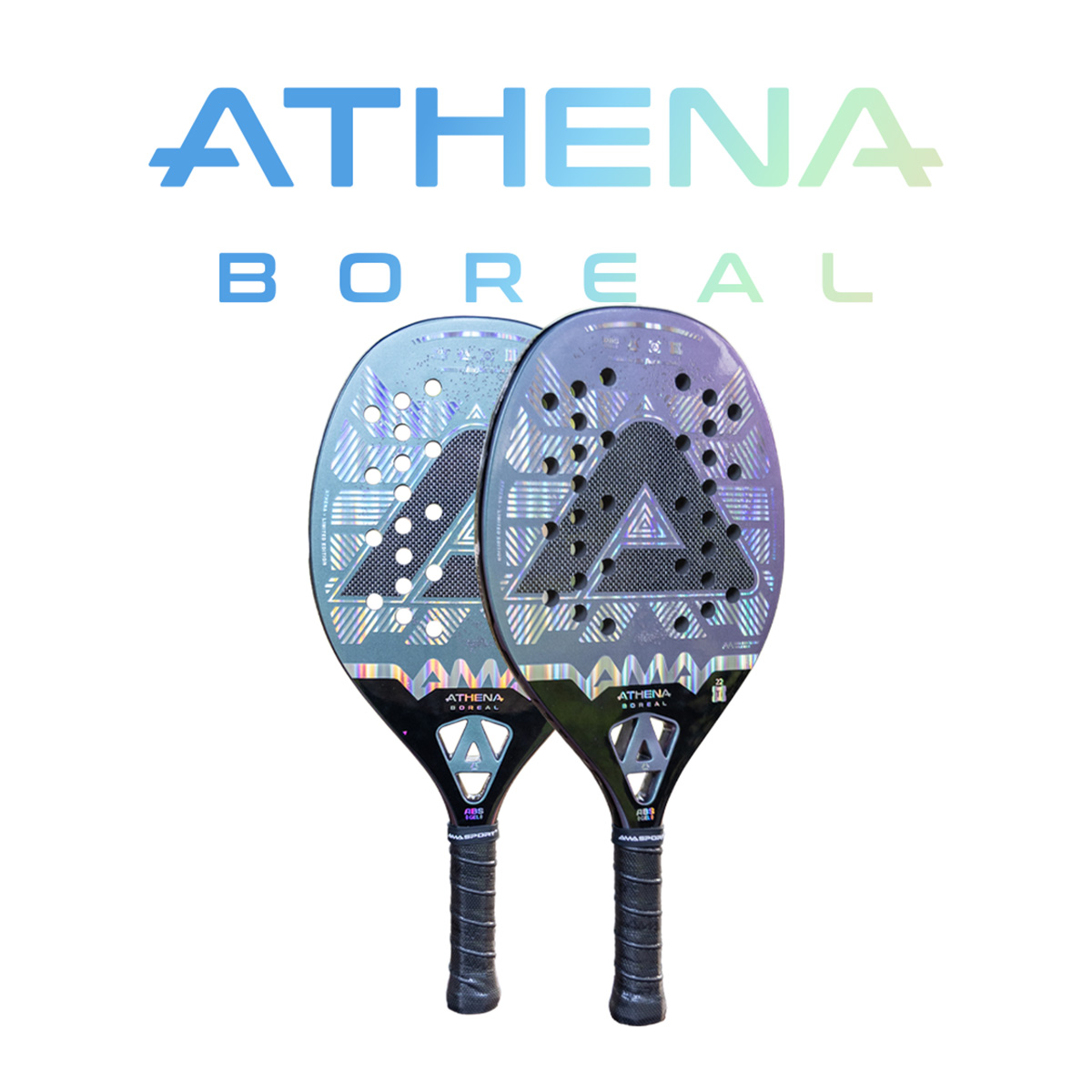 Athena Boreal 3K 2026