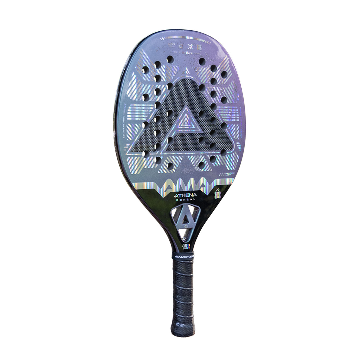 Athena Boreal 3K 2026