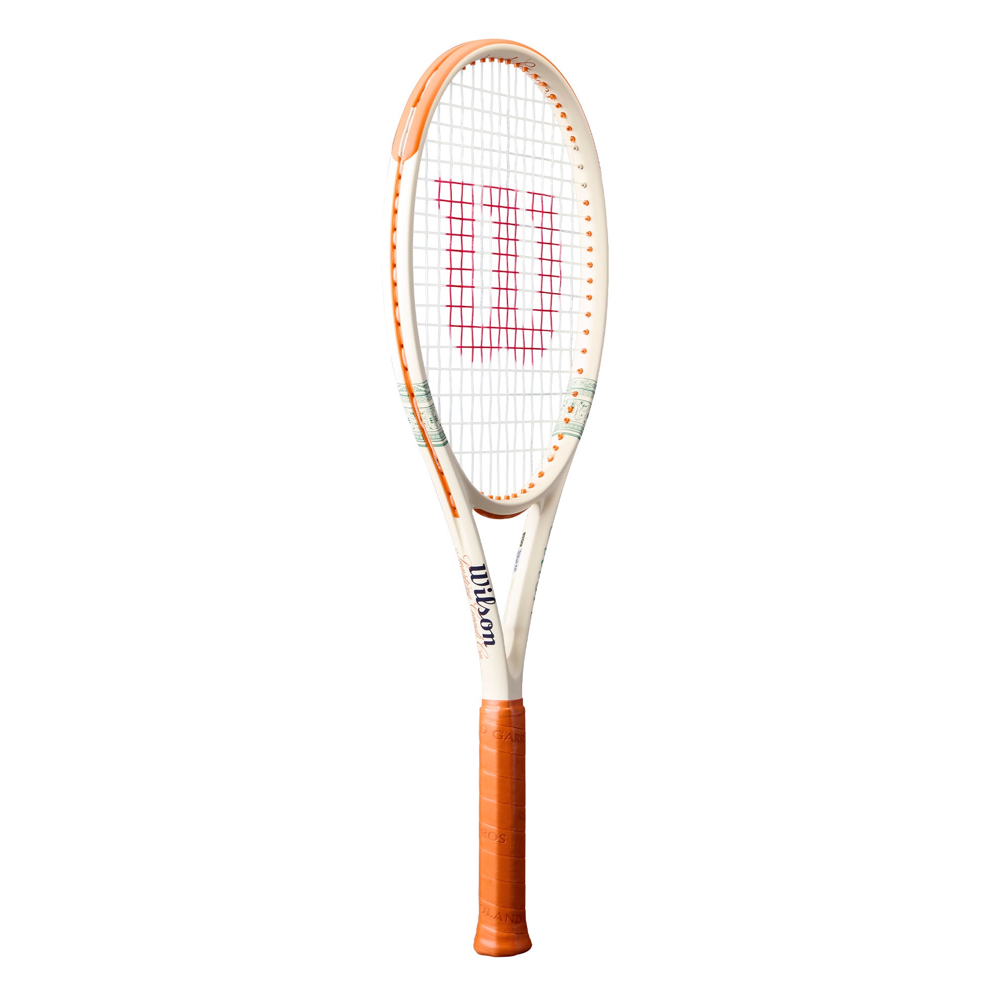 Clash 100 V3 Roland Garros