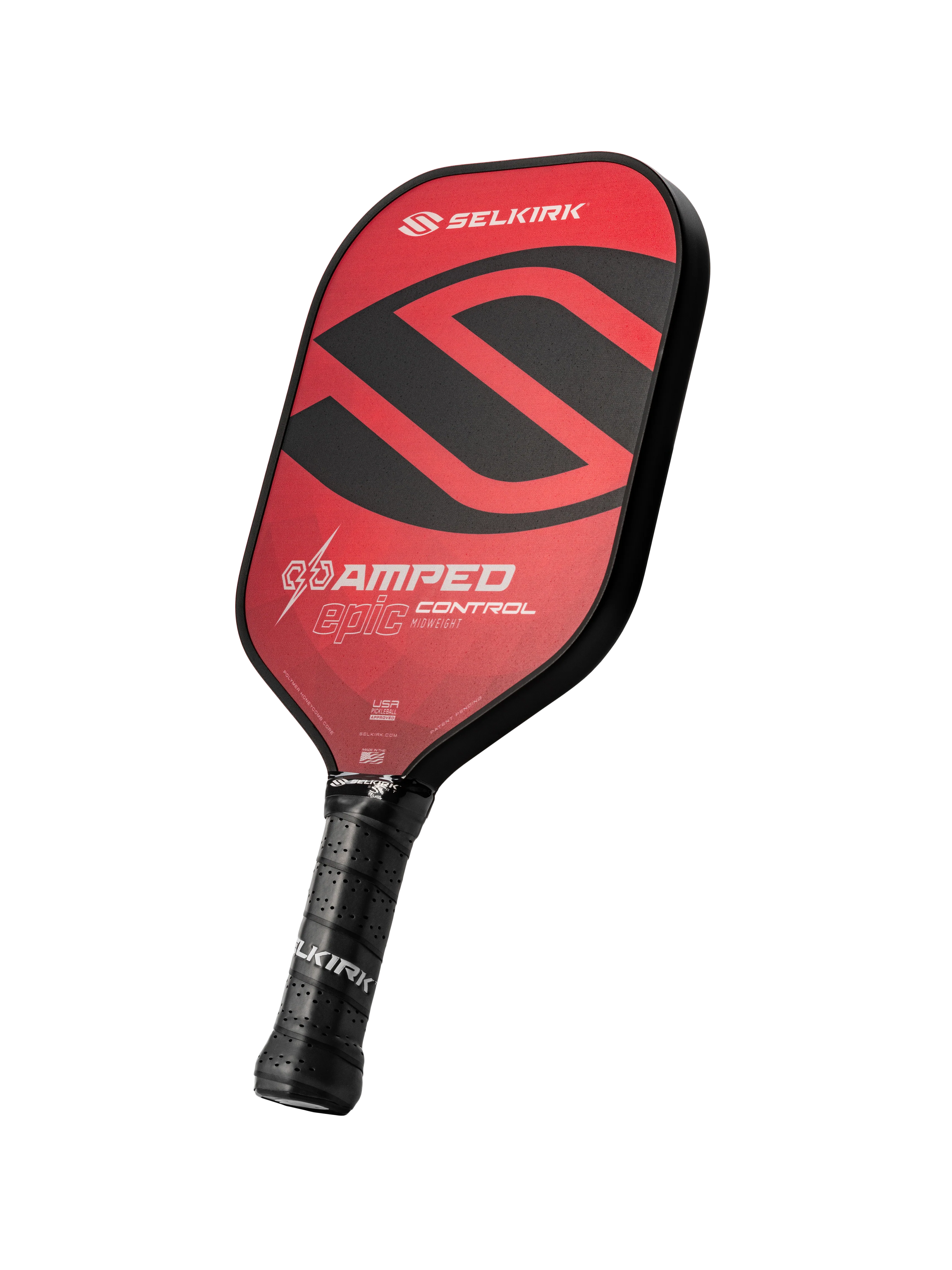 AMPED Control Epic