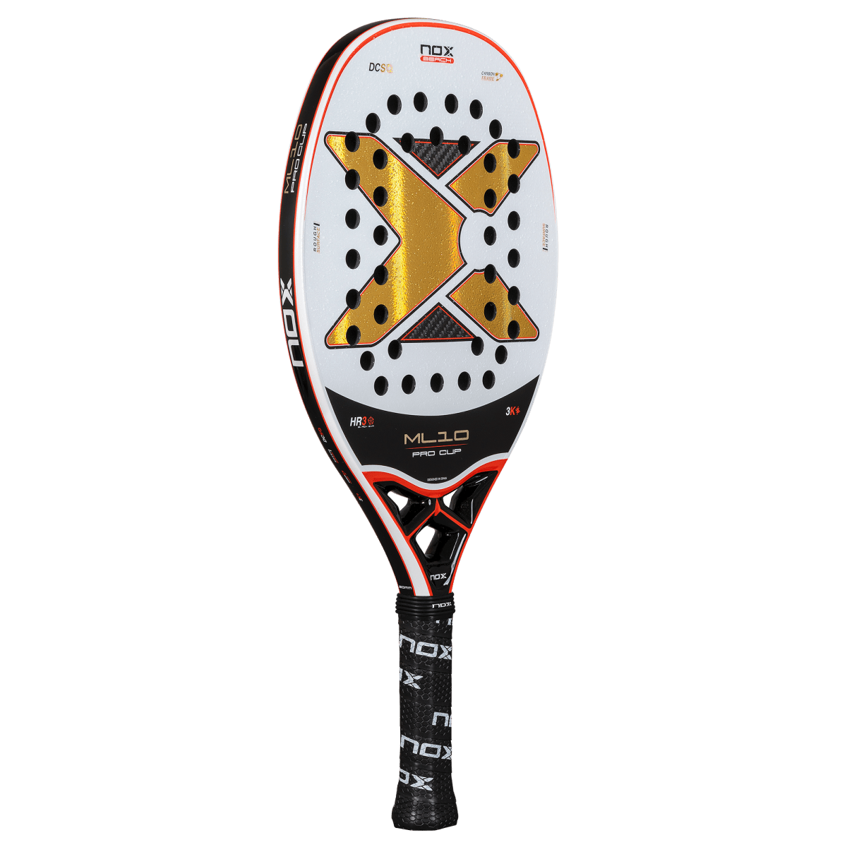 ML10 Pro Cup 3K 2025