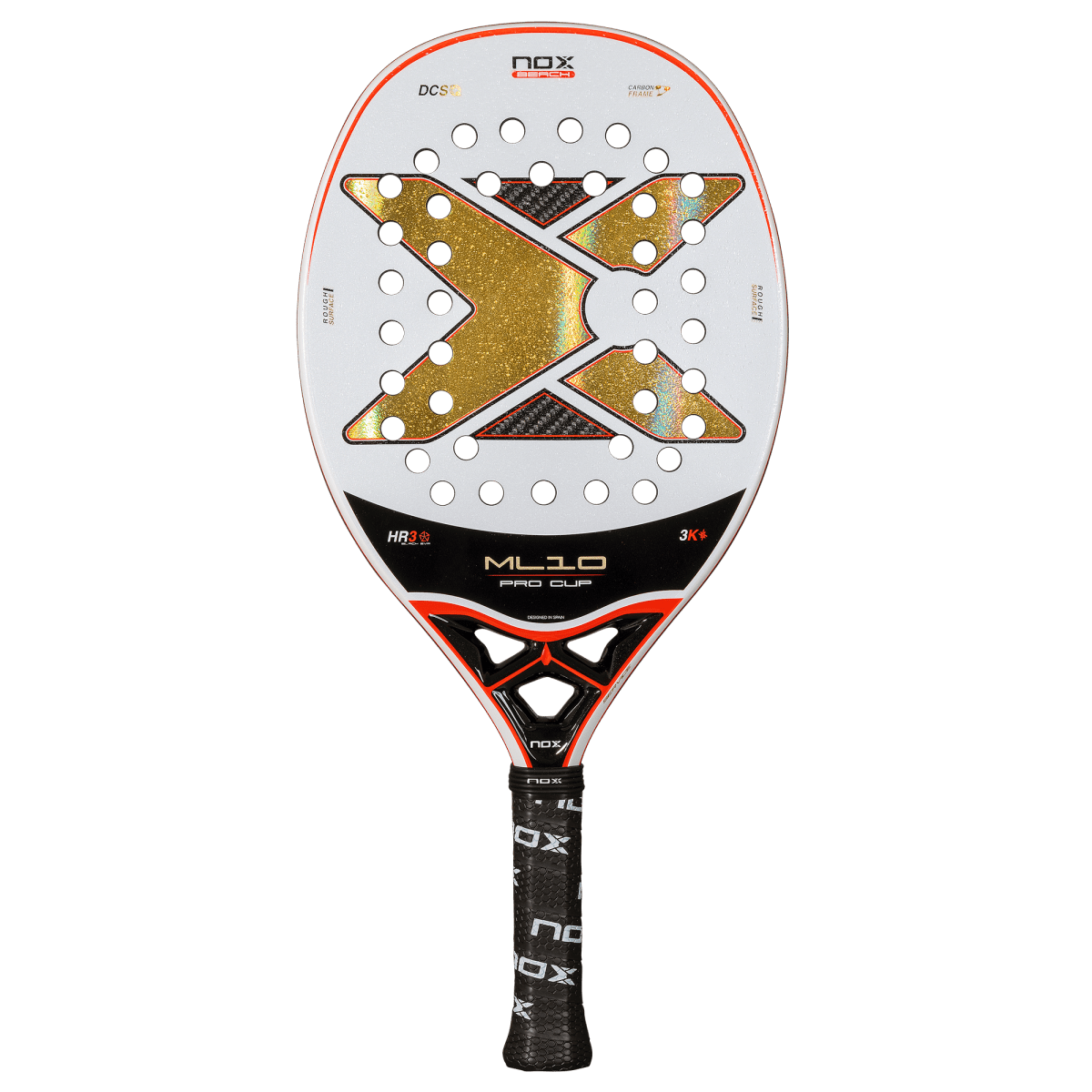 ML10 Pro Cup 3K 2025