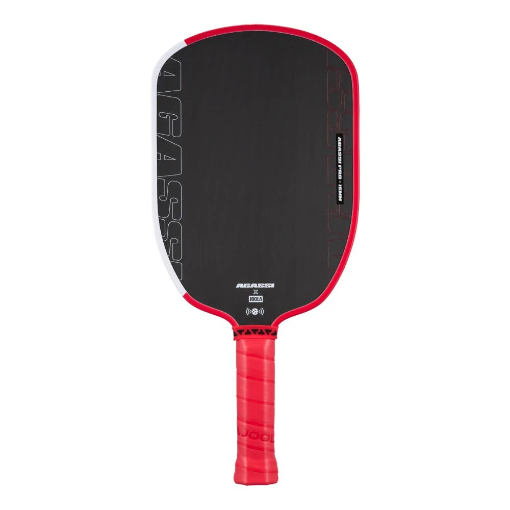 Agassi Pro 16mm