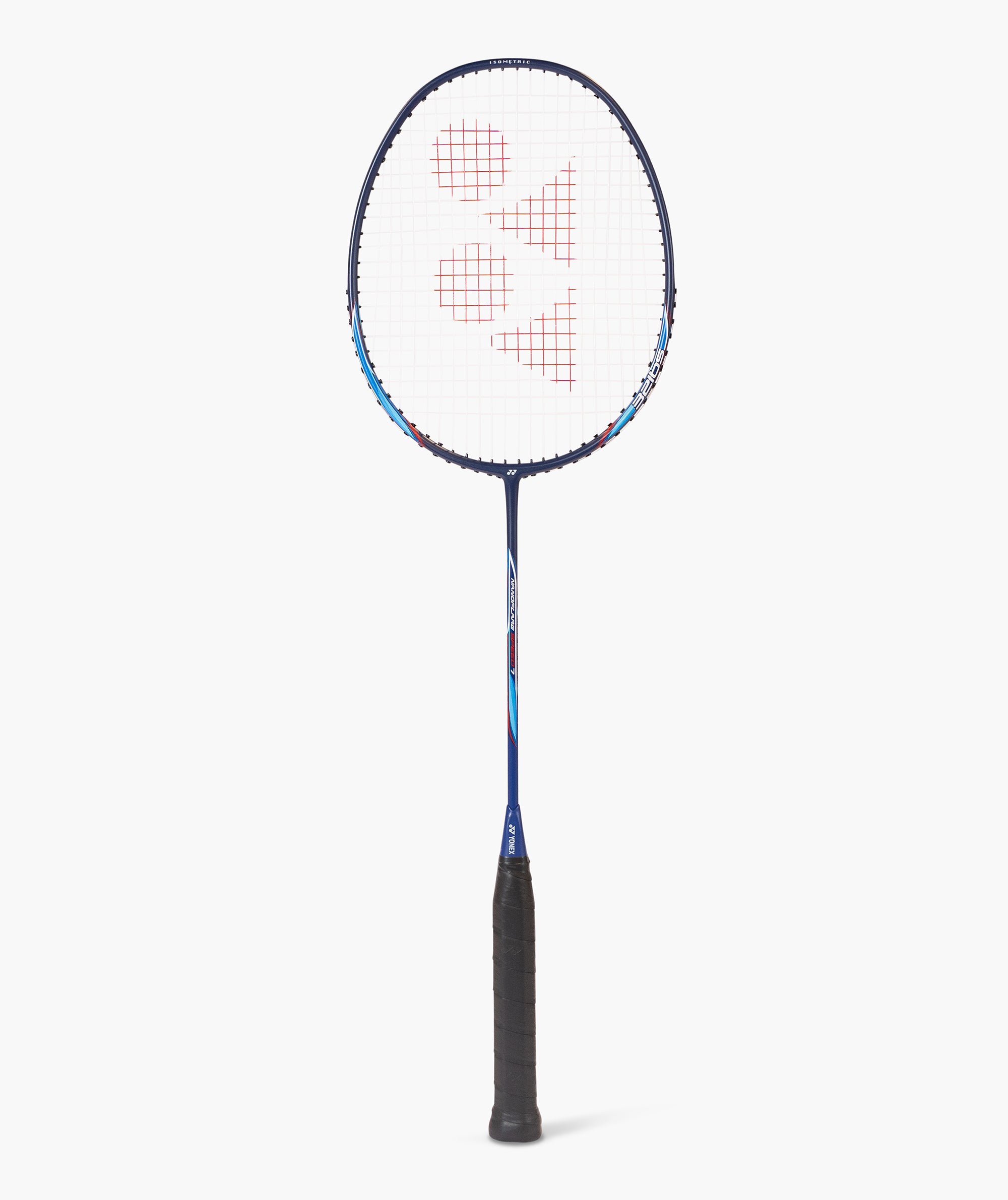 Nanoflare Speed 7
