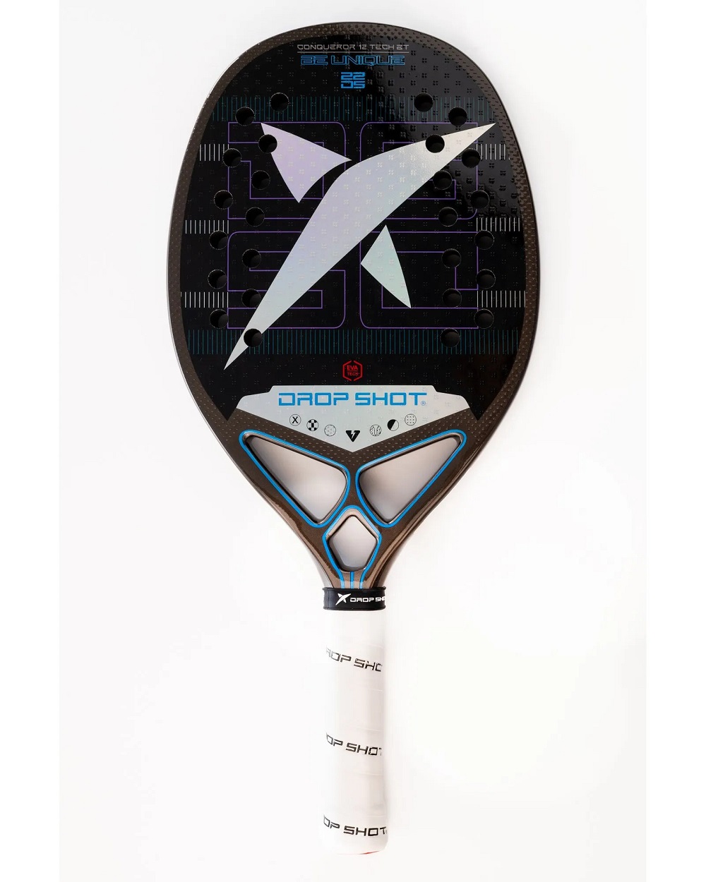 Conqueror 12 Tech BT 2024
