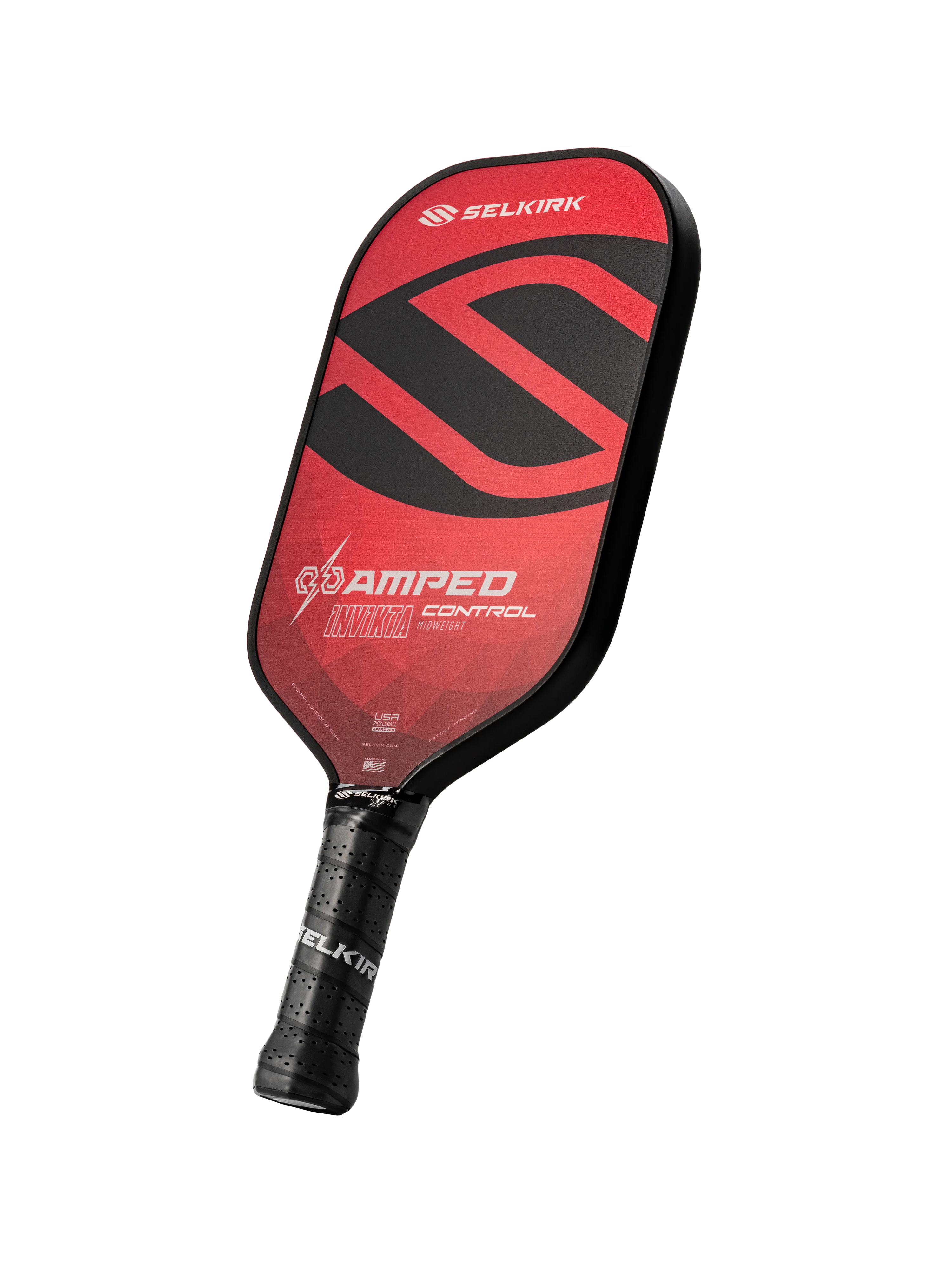 AMPED Control Invikta
