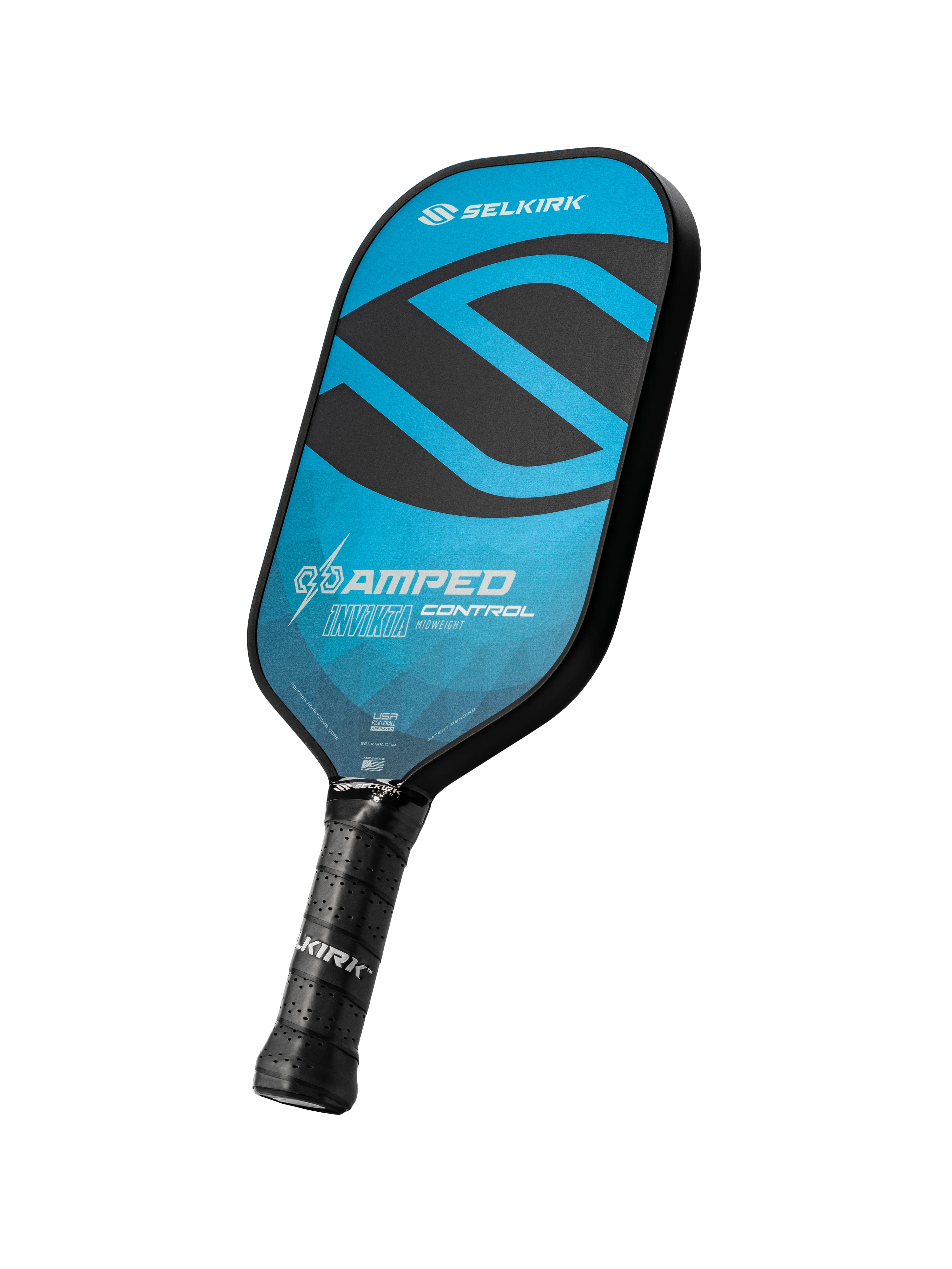AMPED Control Invikta