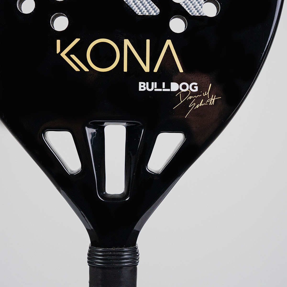 Bulldog Titanium 3K 2025
