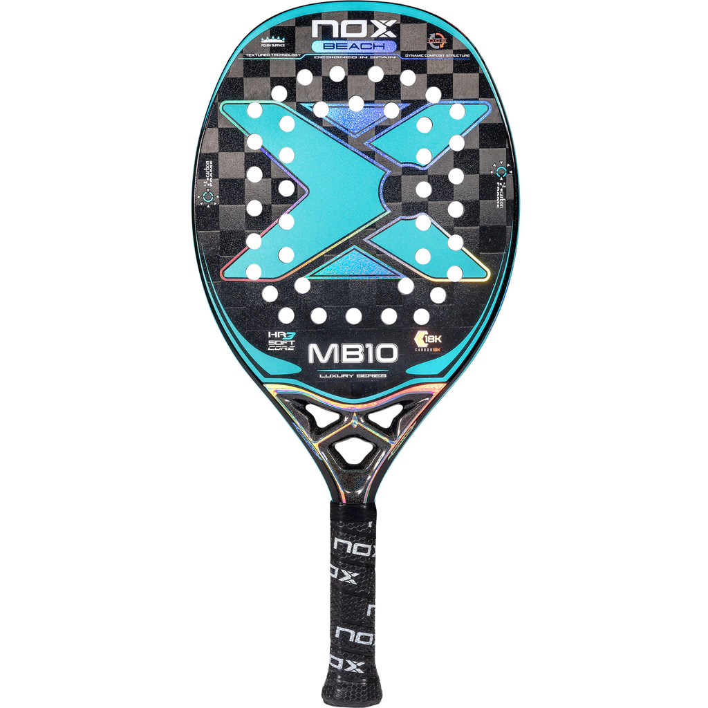 MB10 18K Luxury