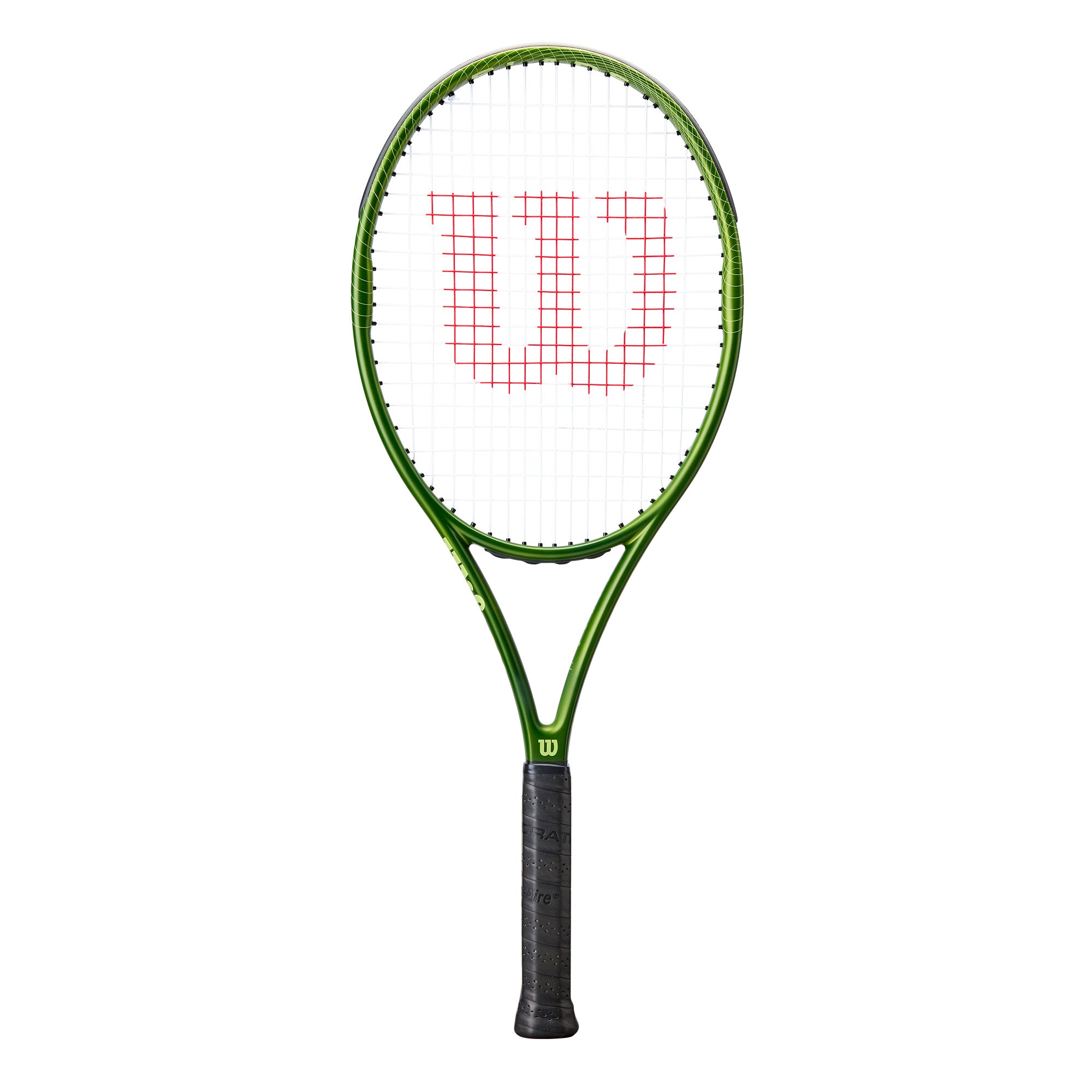 Wilson Blade Feel 103 tennis racquet