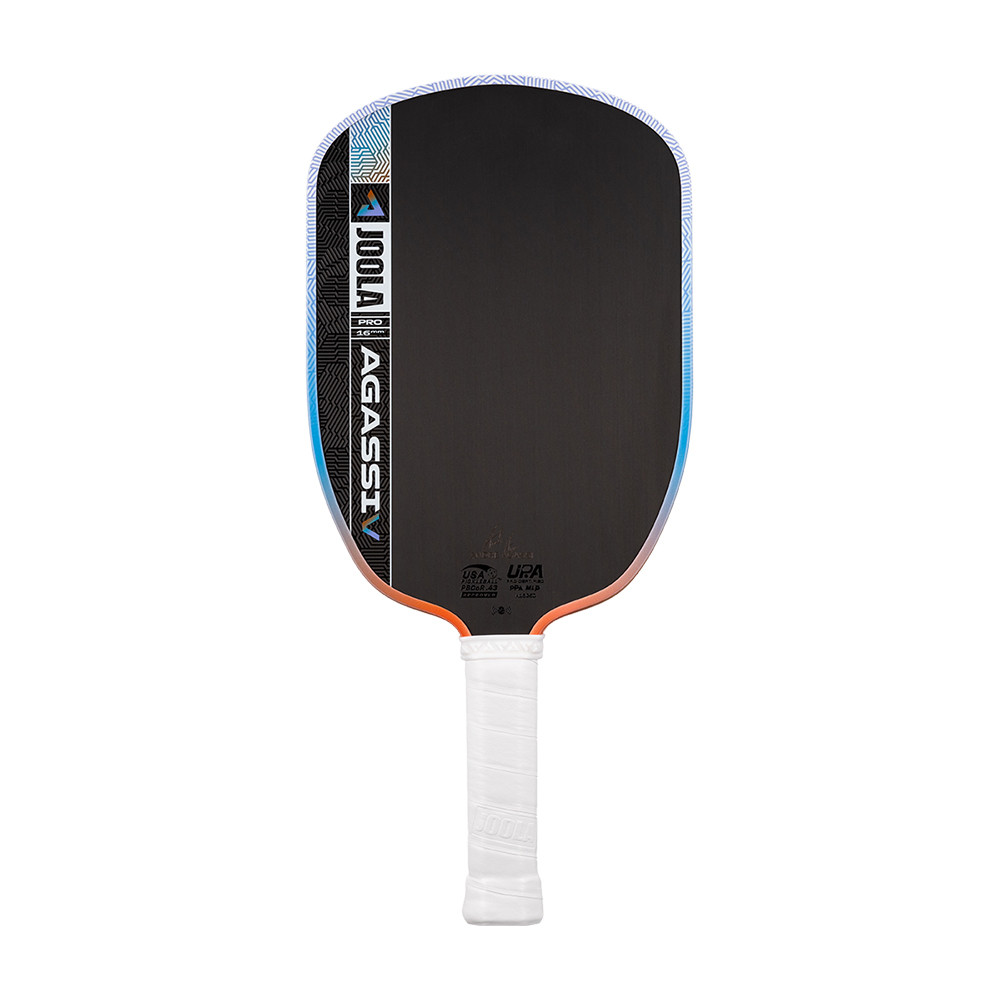 Agassi Pro V 16mm