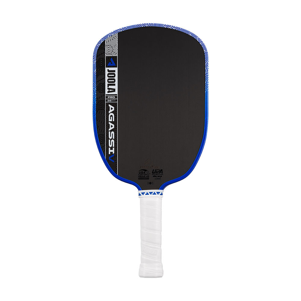 Agassi Pro V 16mm