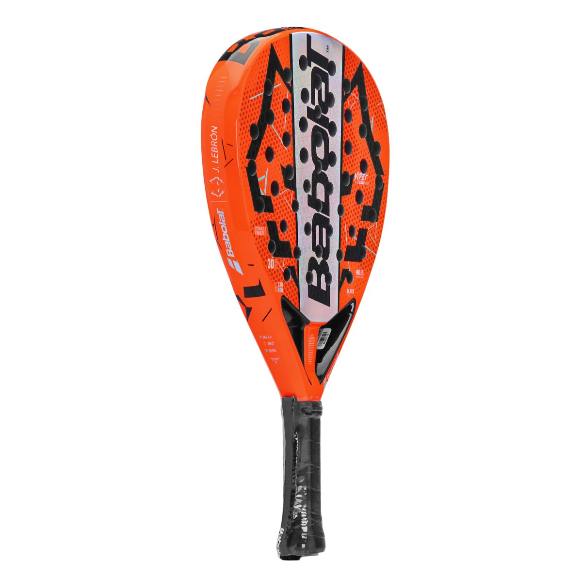 Viper Soft Juan Lebrón 3.0