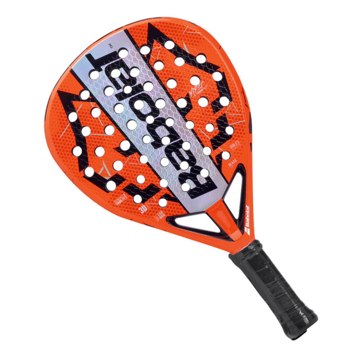 Viper Soft Juan Lebrón 3.0